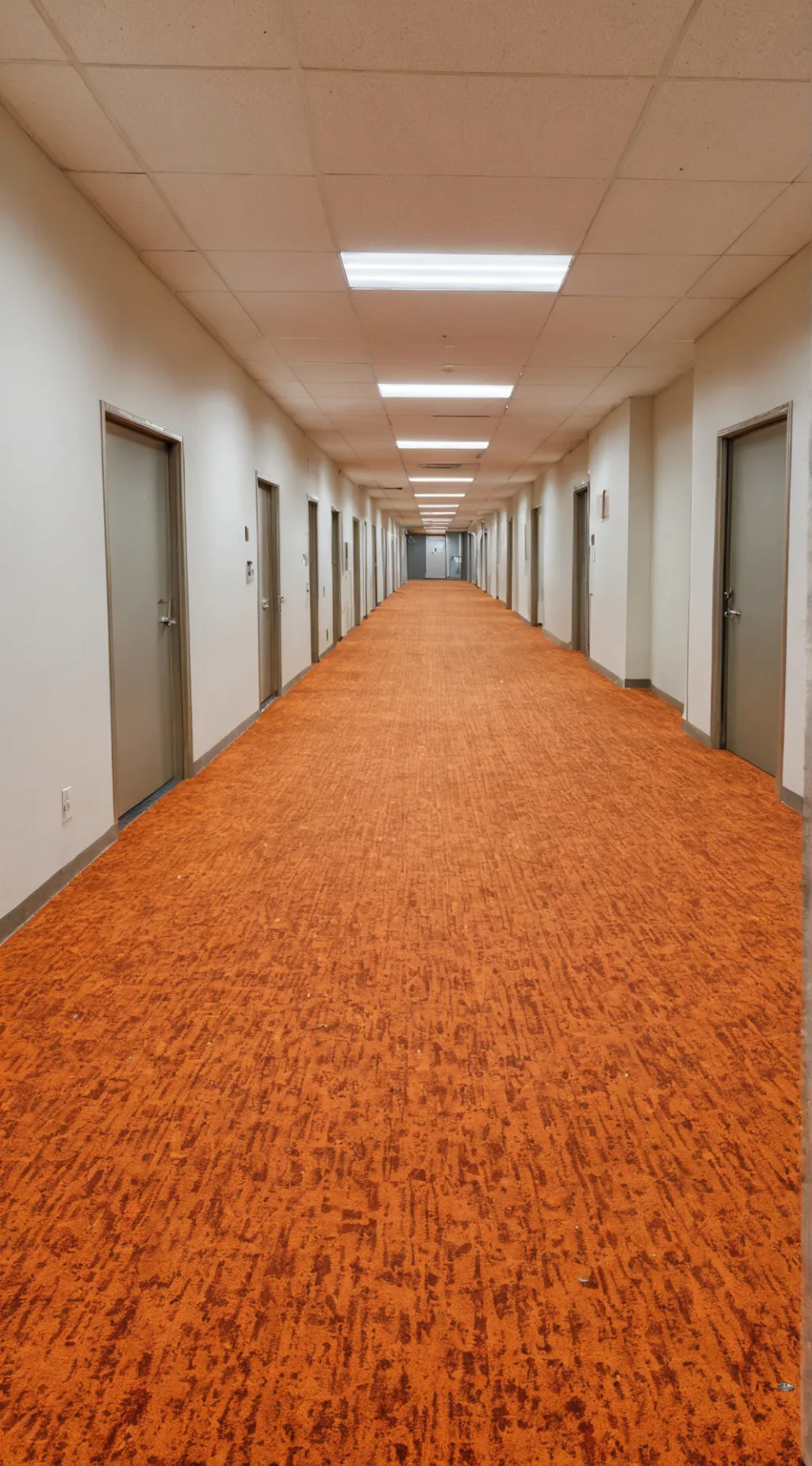 Talkie AI - Chat with -> Stanley Parable