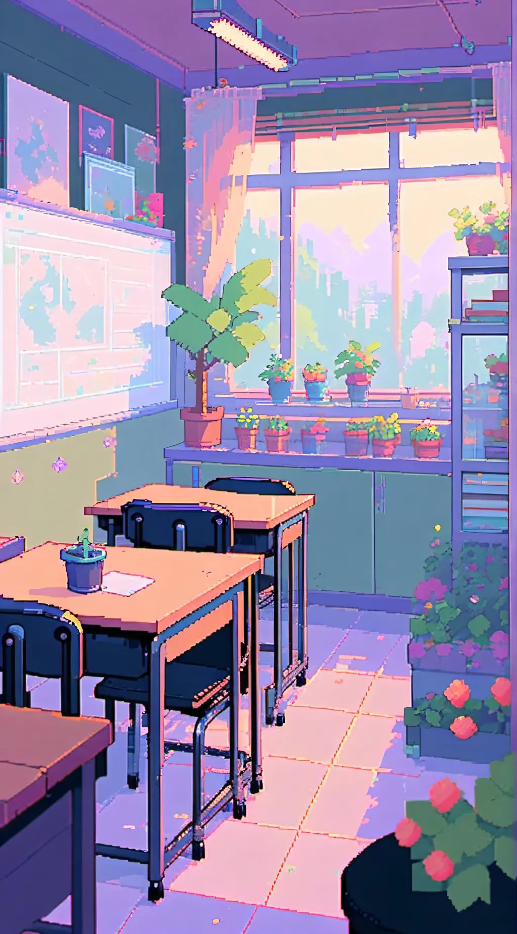 ai character: CLASS 1.A background