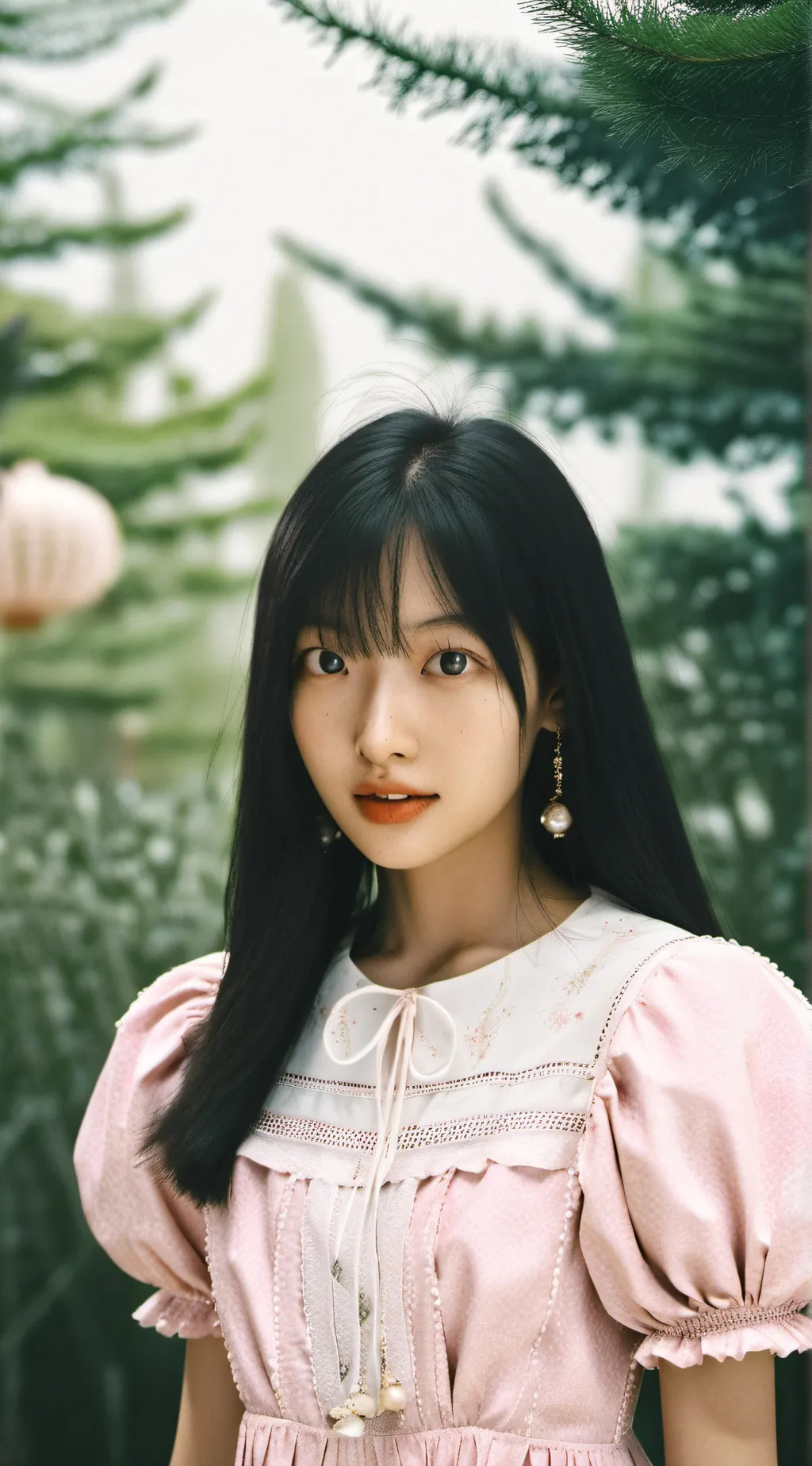 Talkie AI - Chat with Hari