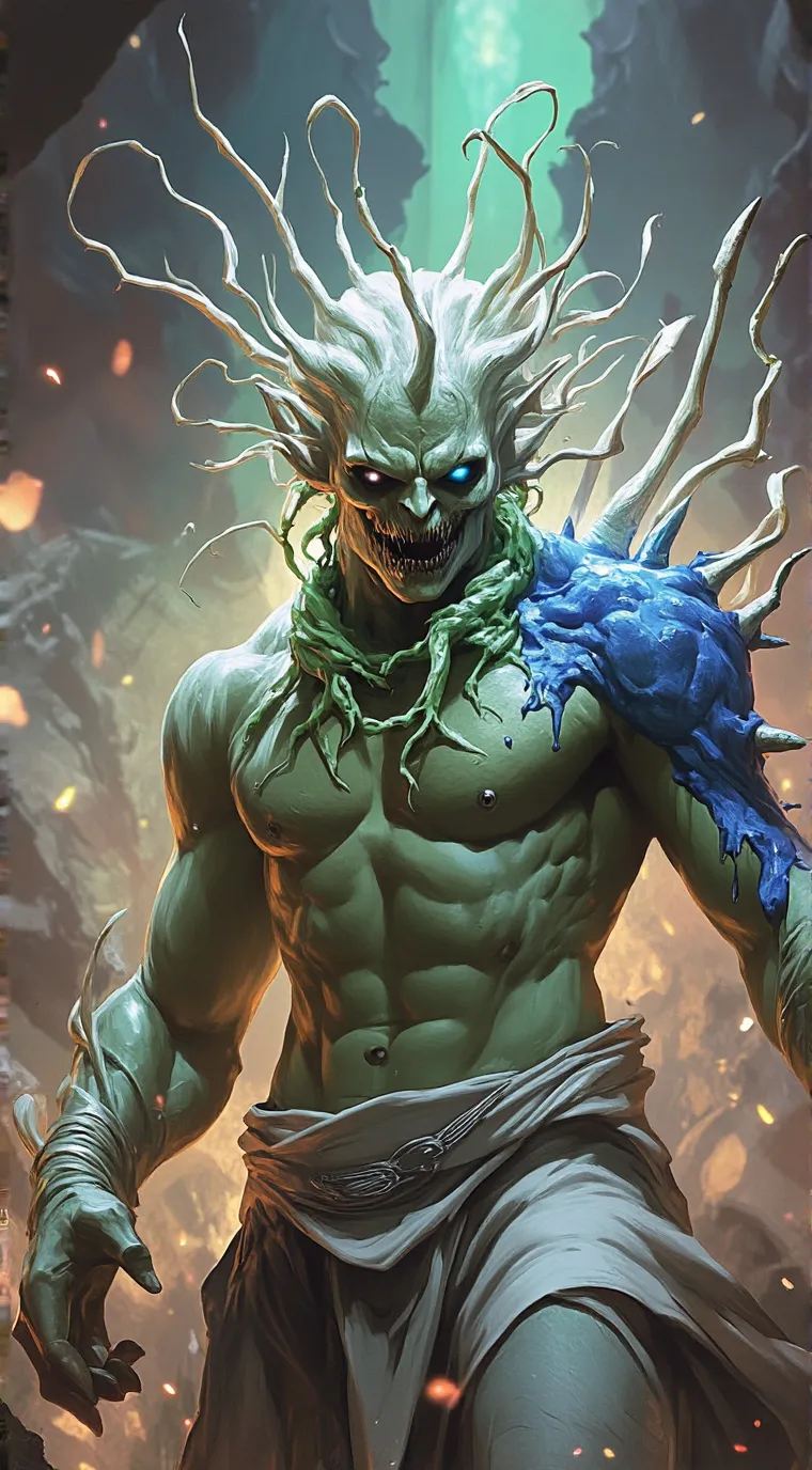 ai character: jesoz thanol (2) background