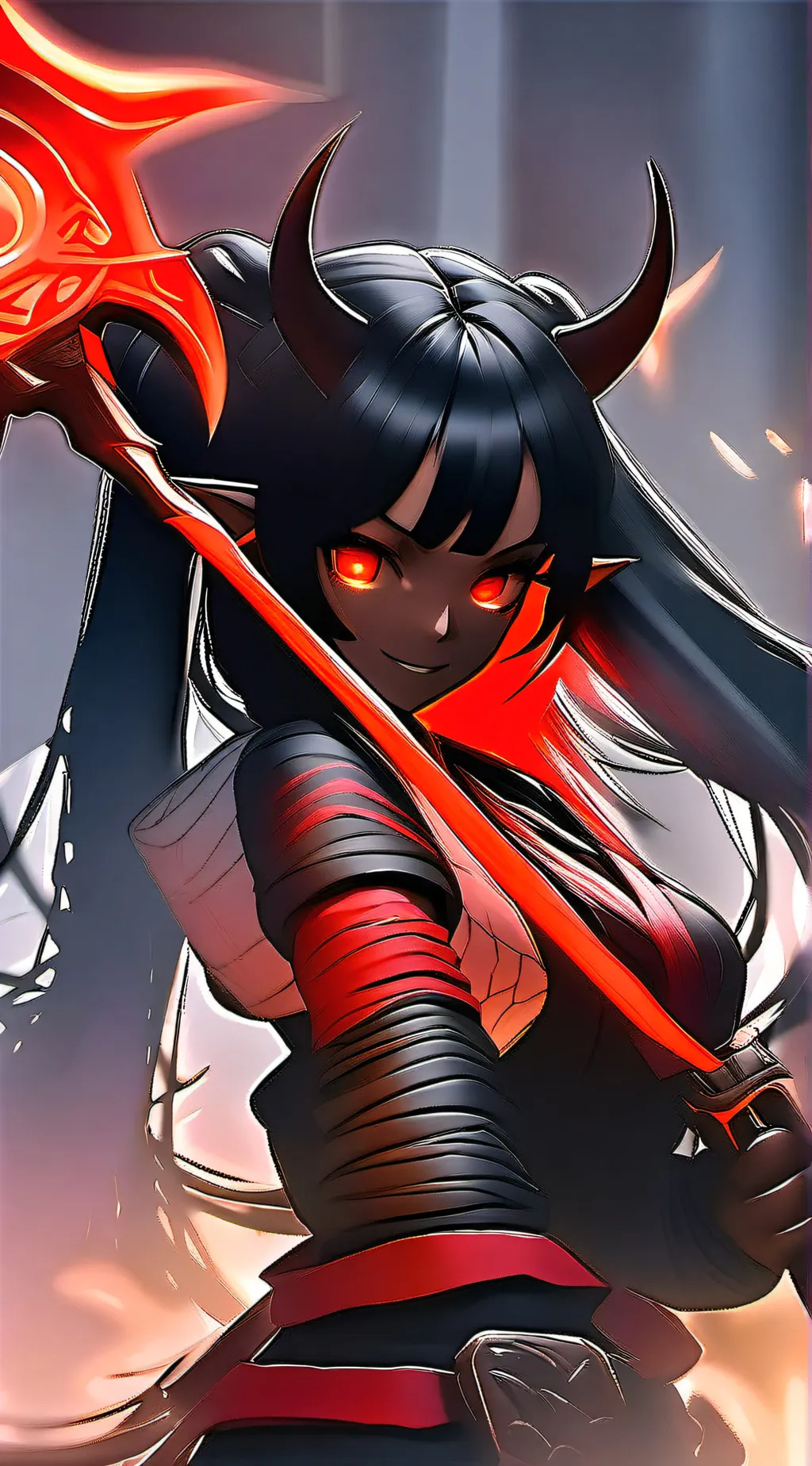 Talkie AI - Chat with Cassandra