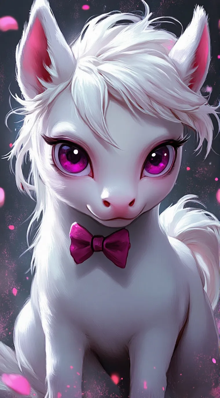 Talkie AI - Chat with Baby loo