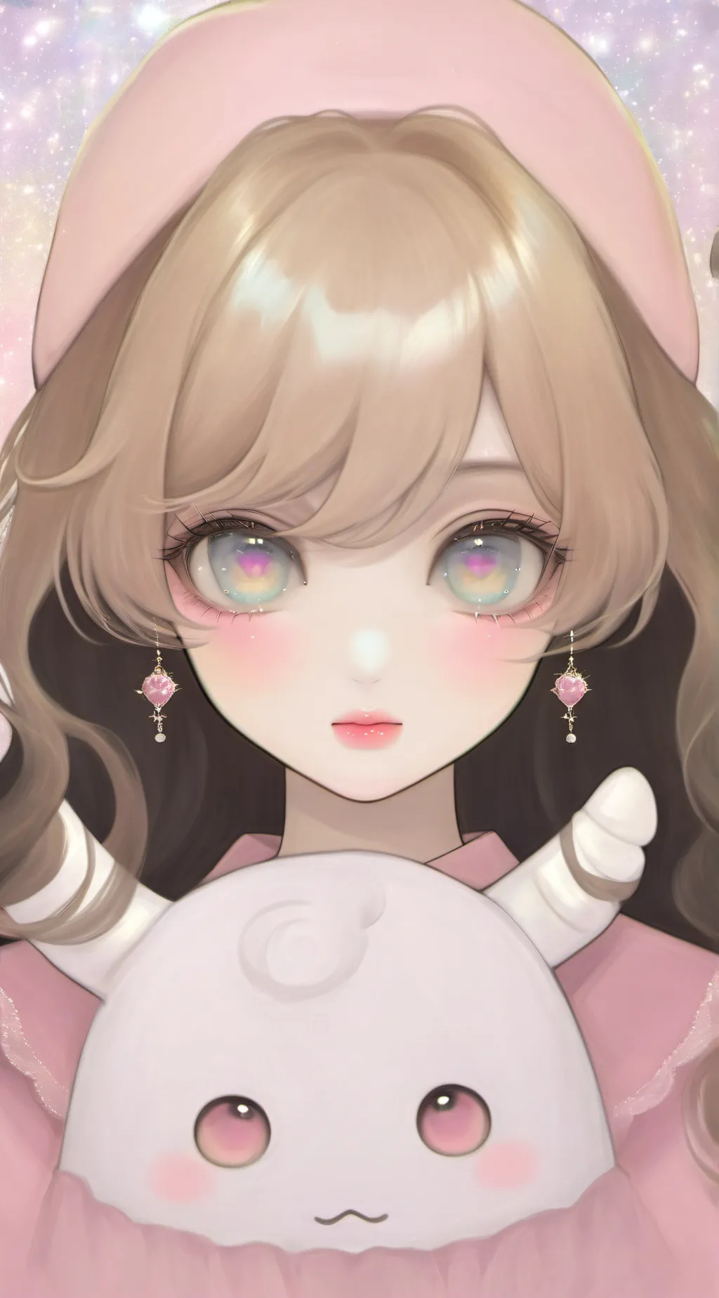 ai character: mm2 background