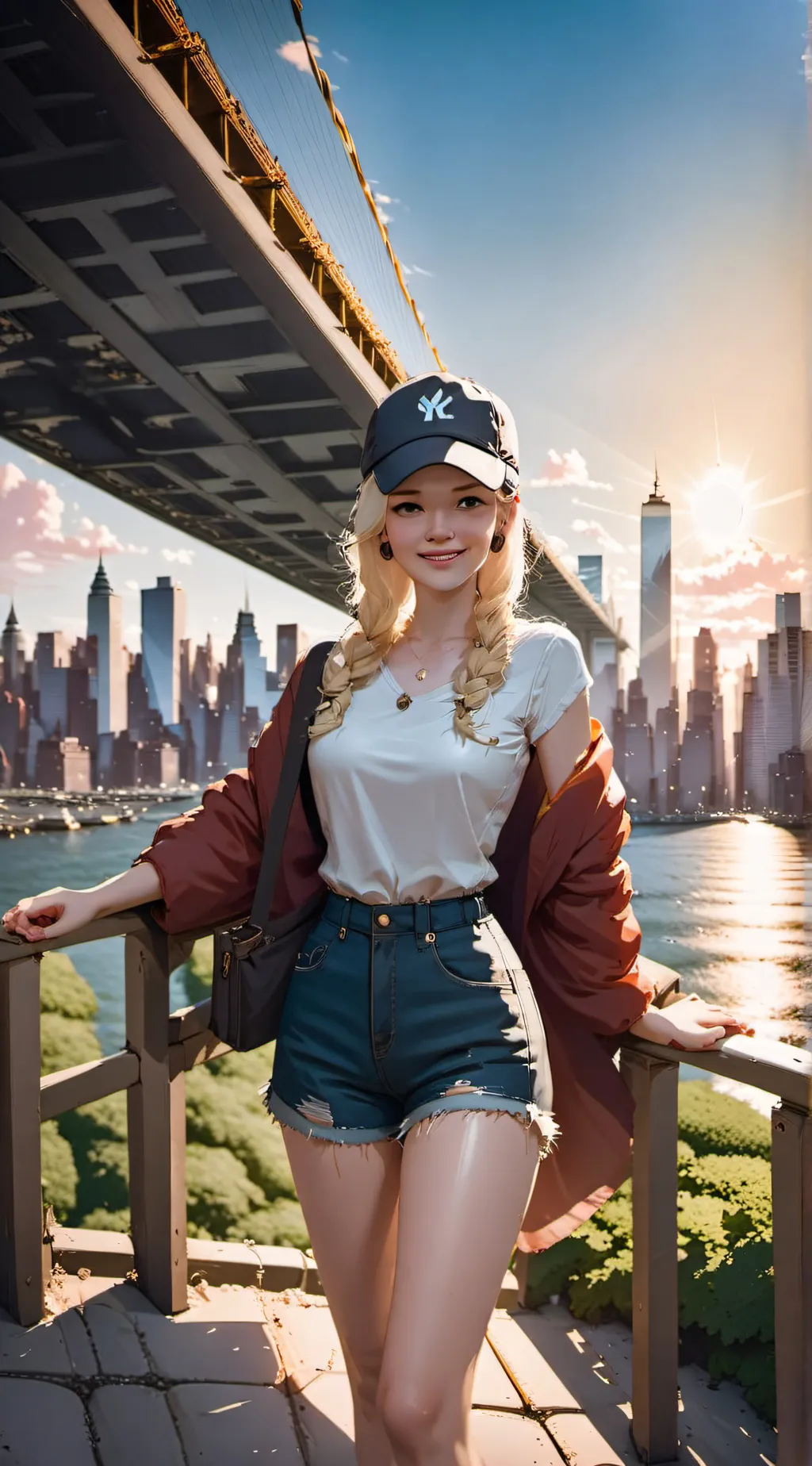 Talkie AI - Chat with Samantha