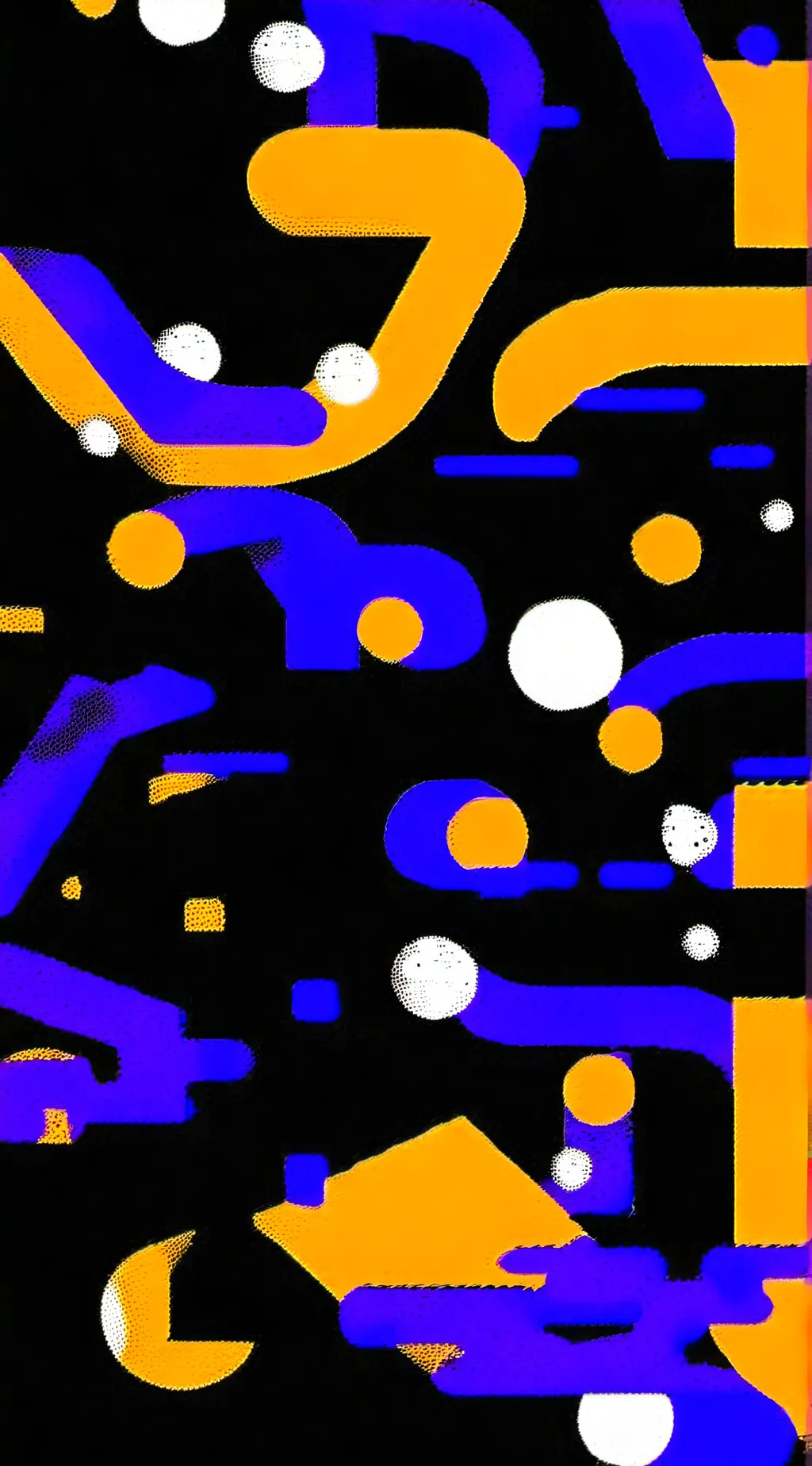 ai character: 4N background