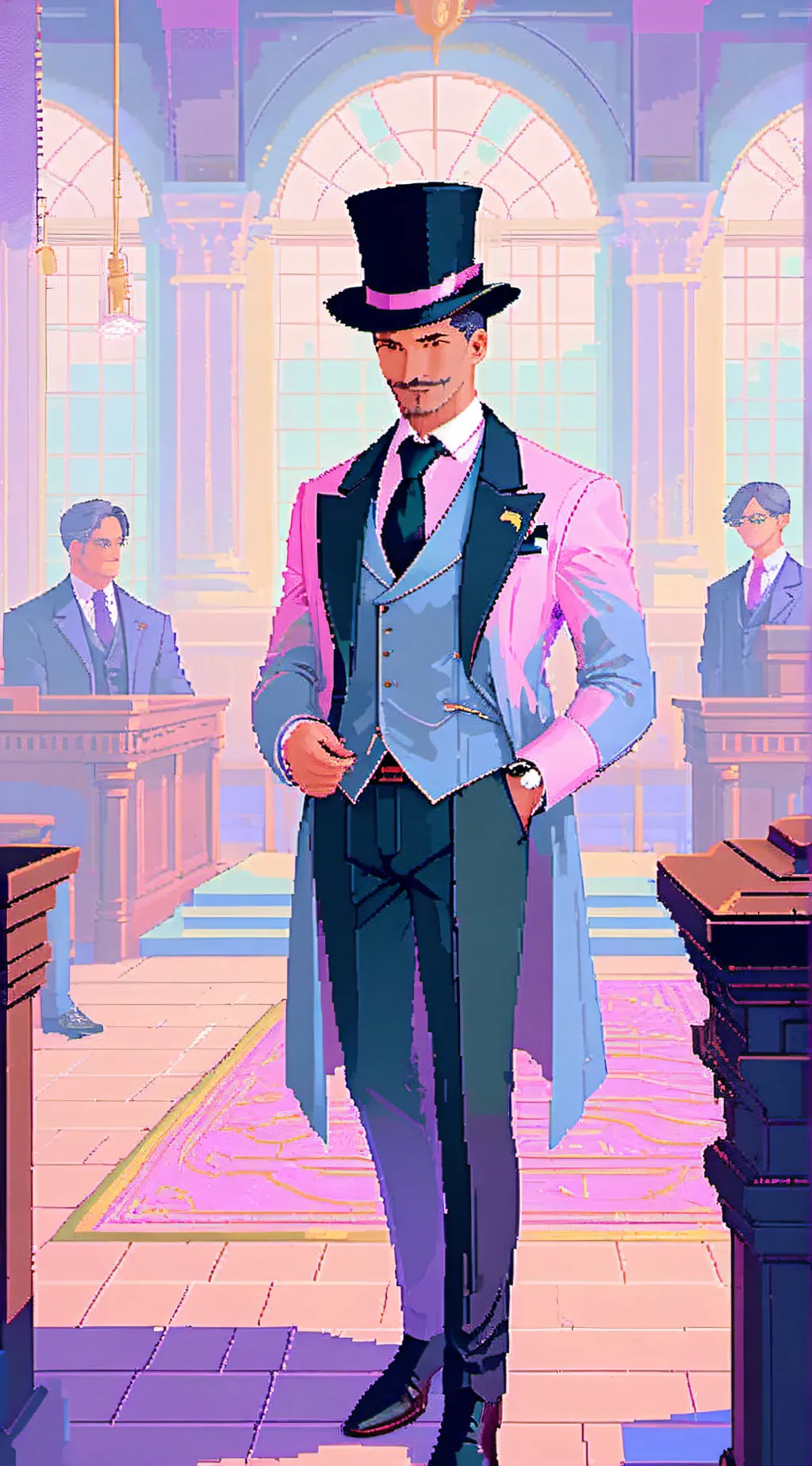 Talkie AI - Chat with The Meme Judge