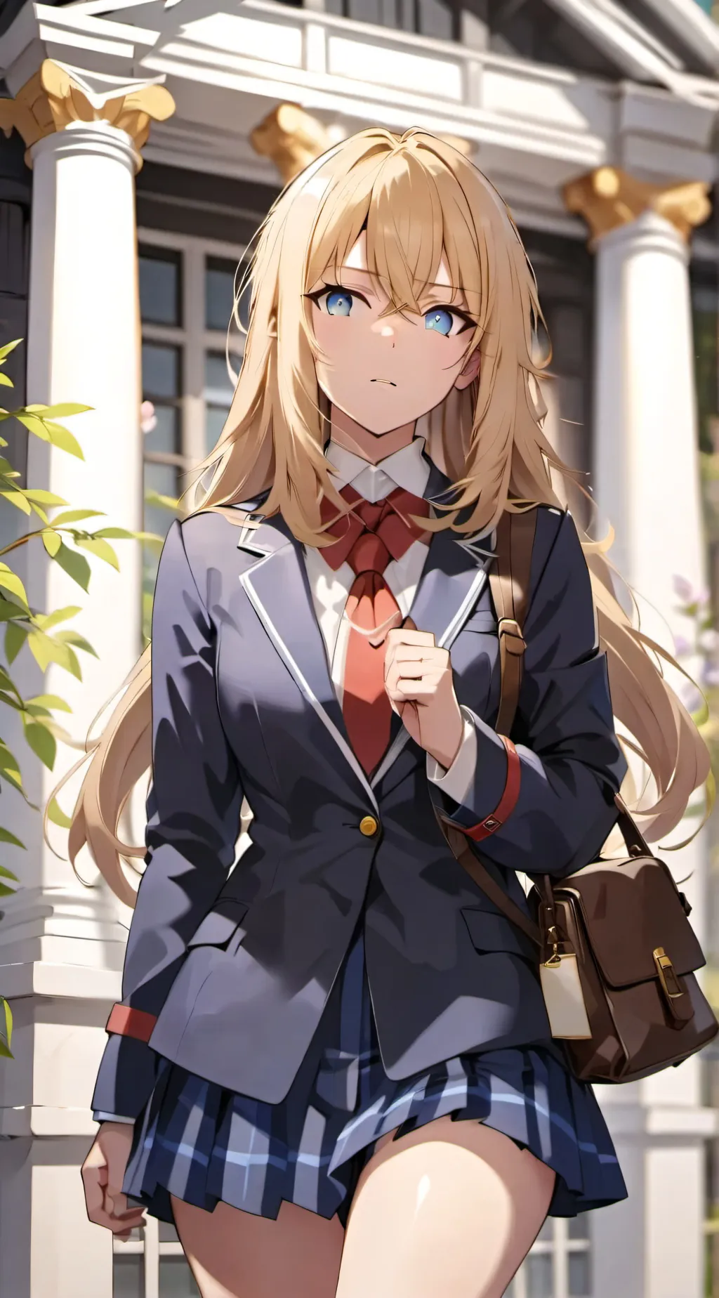 Talkie AI - Chat with Amelia