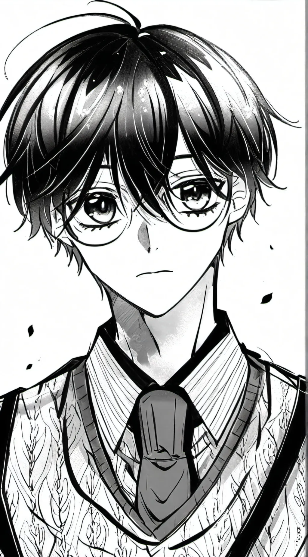 ai character: kiro background