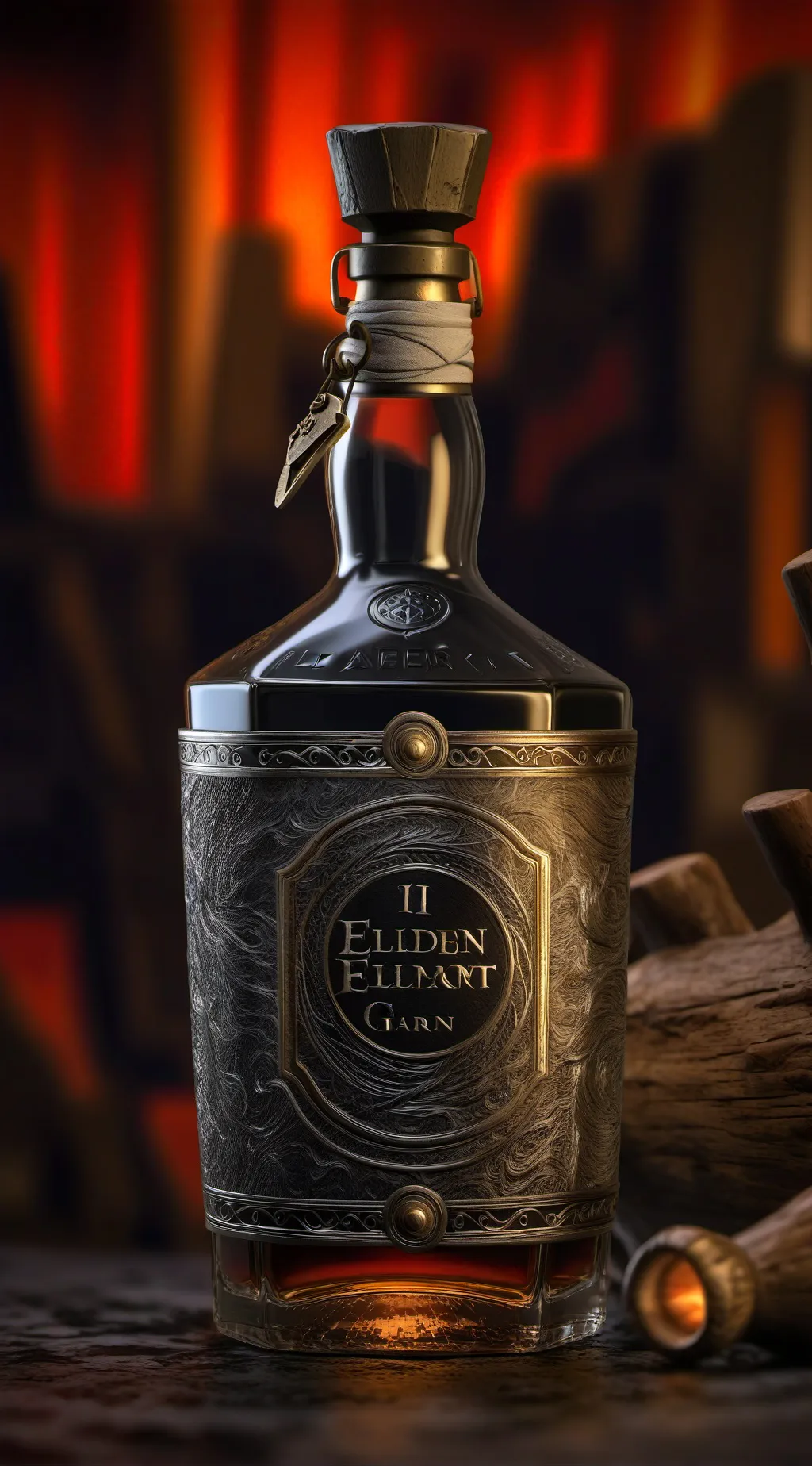 ai character: Bad Parenting★ background