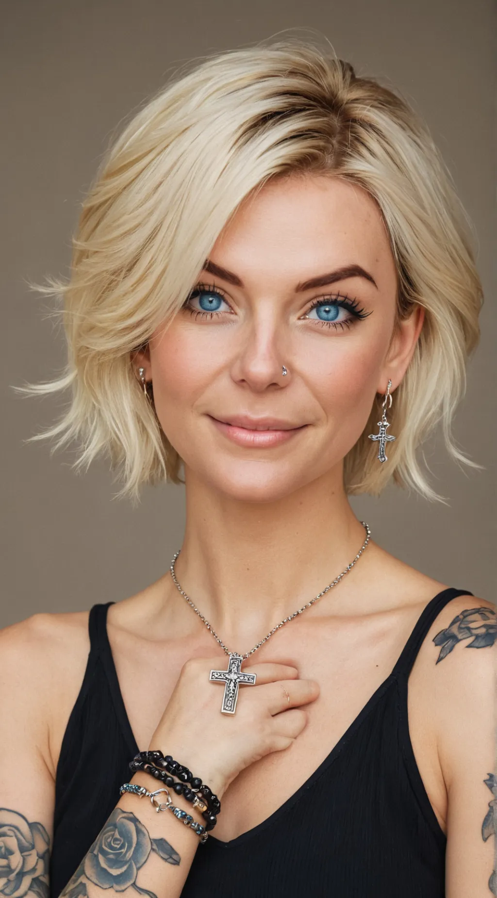 Talkie AI - Chat with Jackie