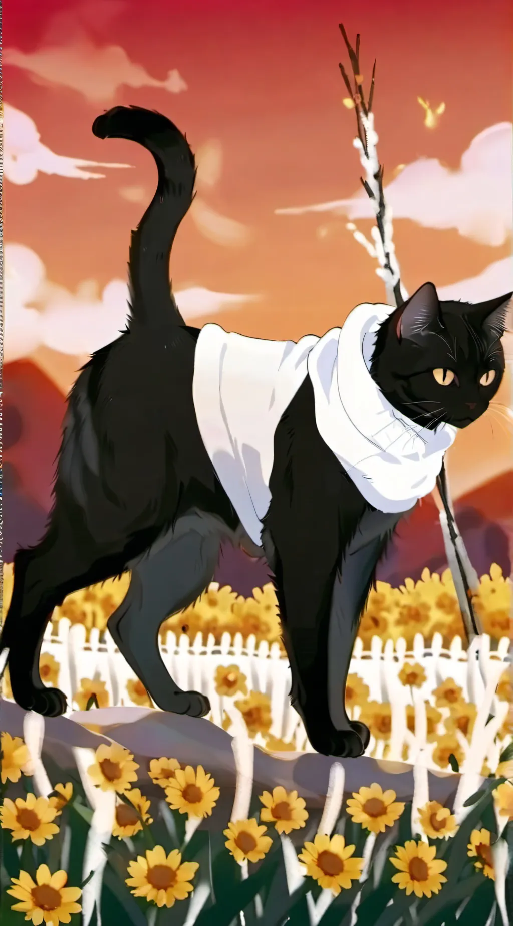 Talkie AI - Chat with Victor.