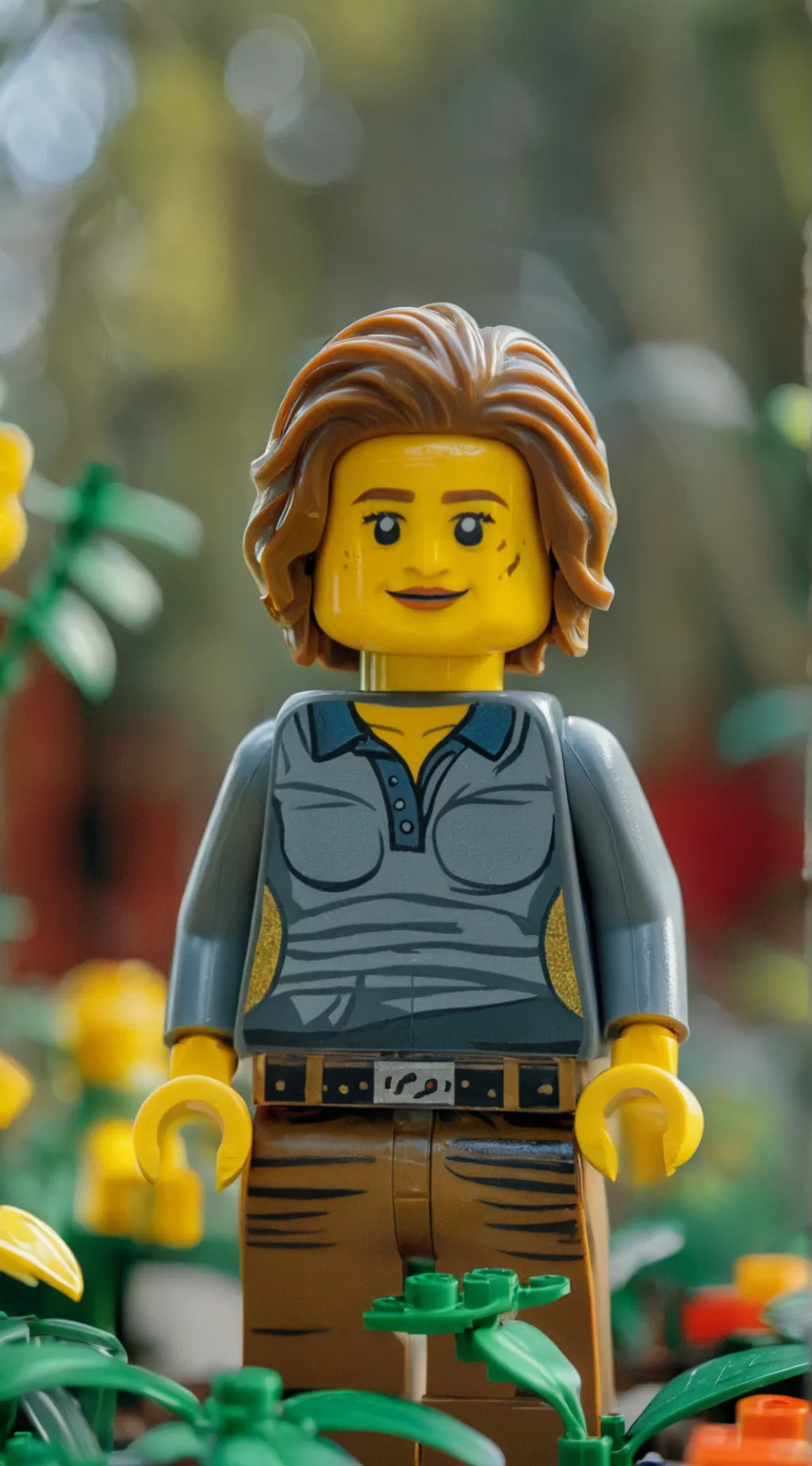 ai character: fnf rp background