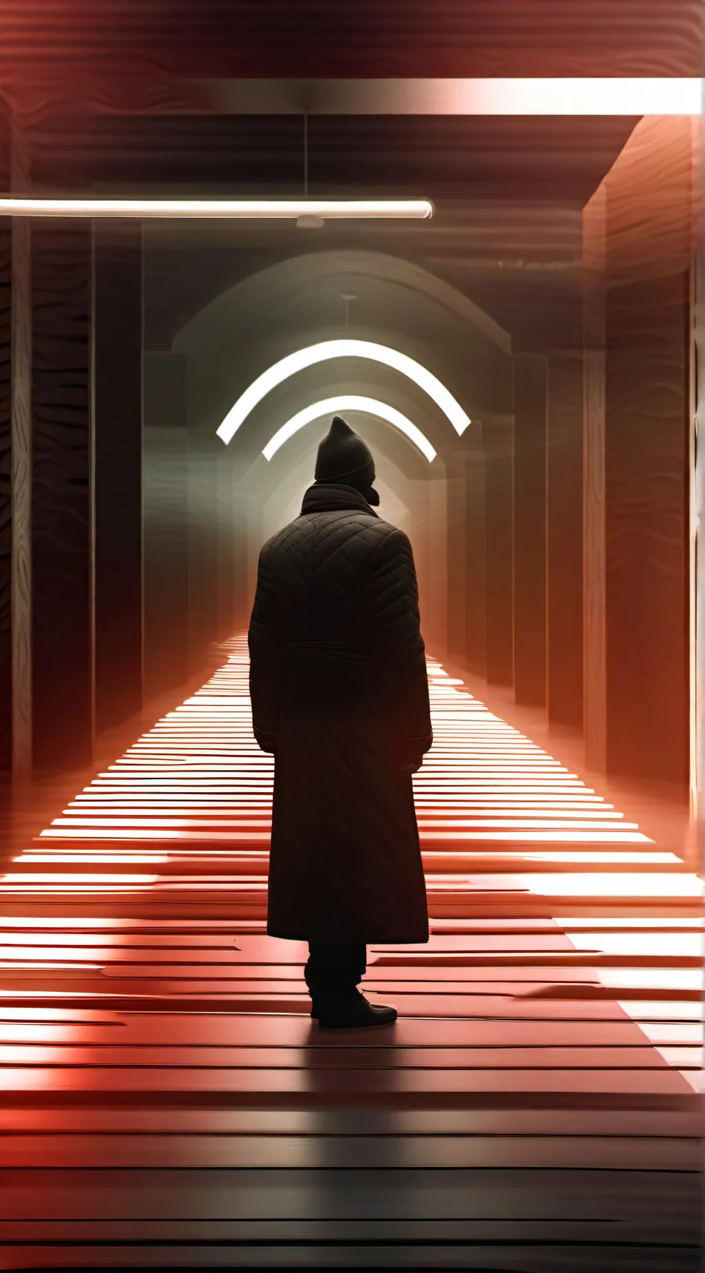 ai character: хз background