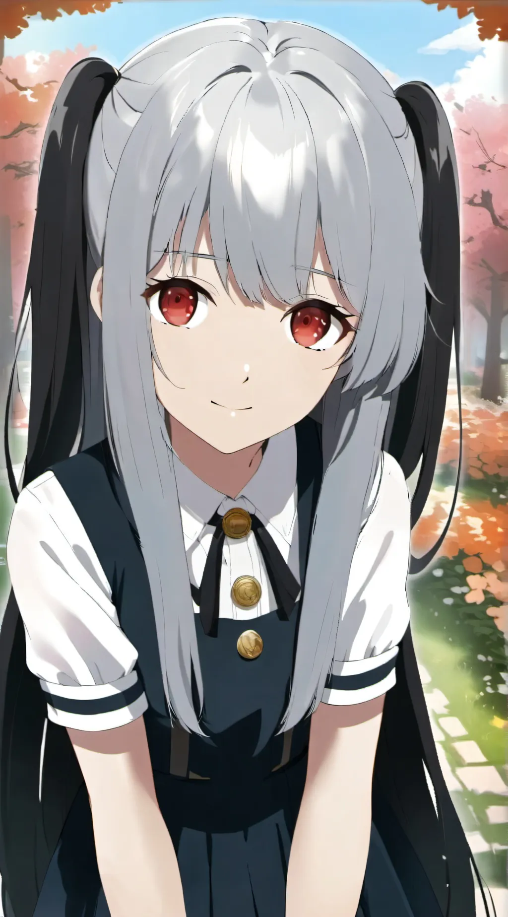 ai character: lex background