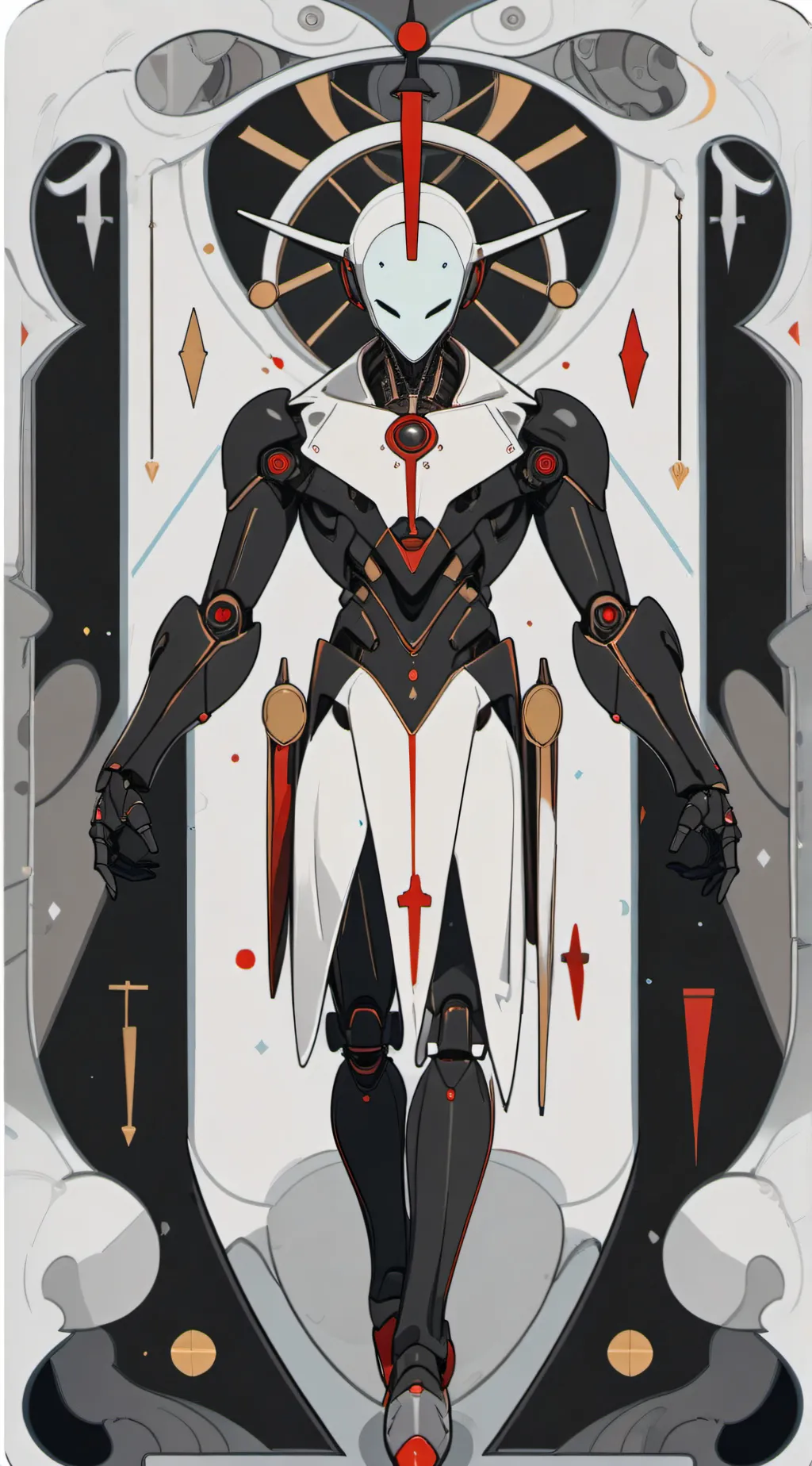 Talkie AI - Chat with R.G.4