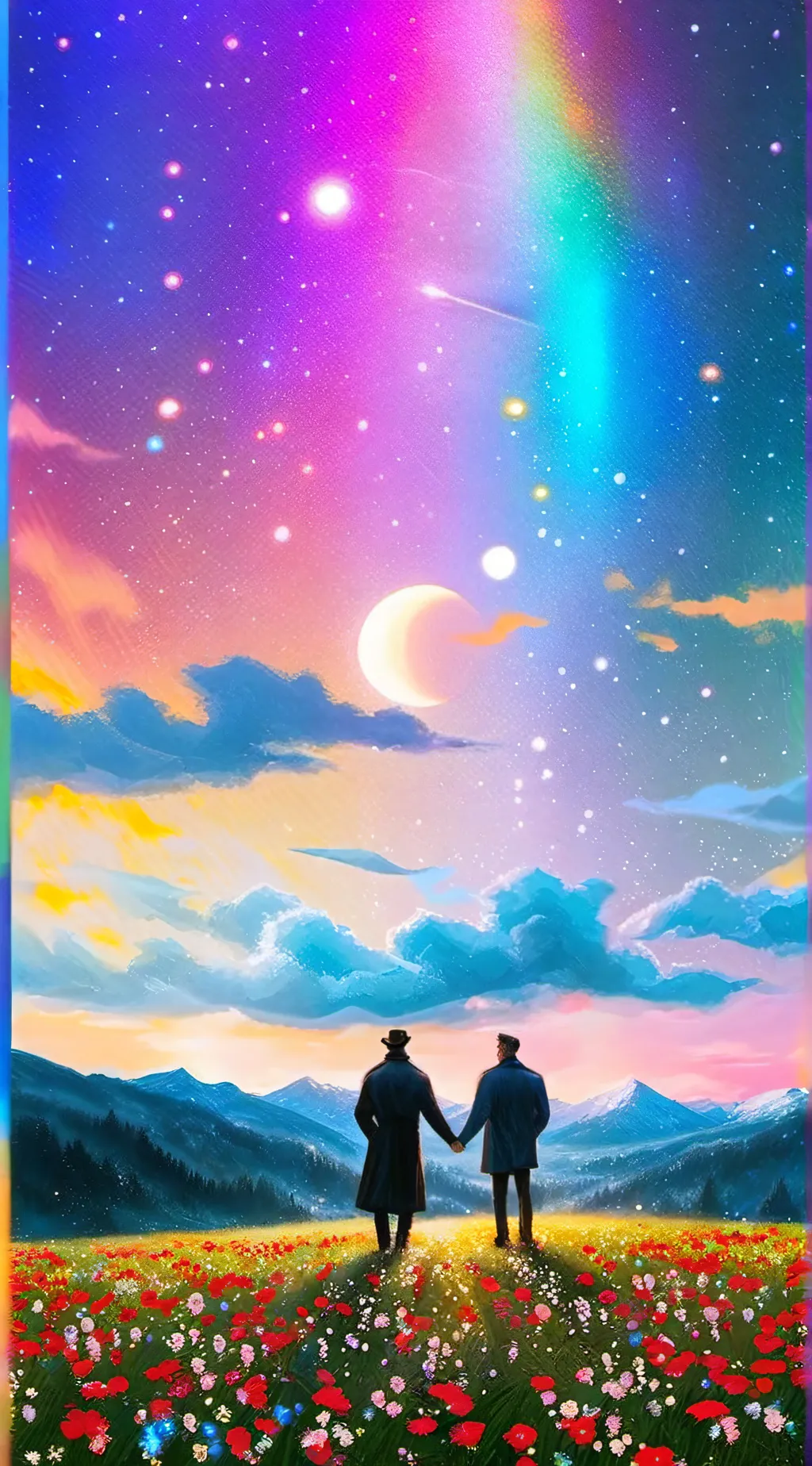 Talkie AI - Chat with 🐬 dolphin 🐬