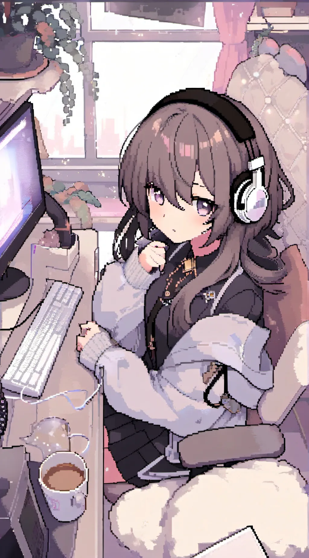 Talkie AI - Chat with Sara