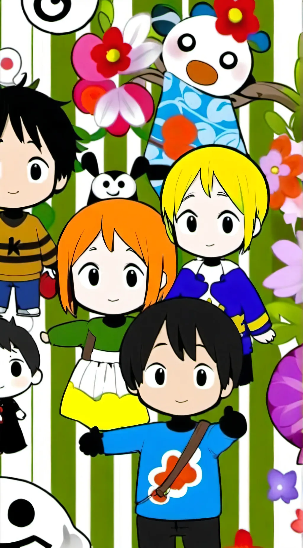 Talkie AI - Chat with Sprunkis