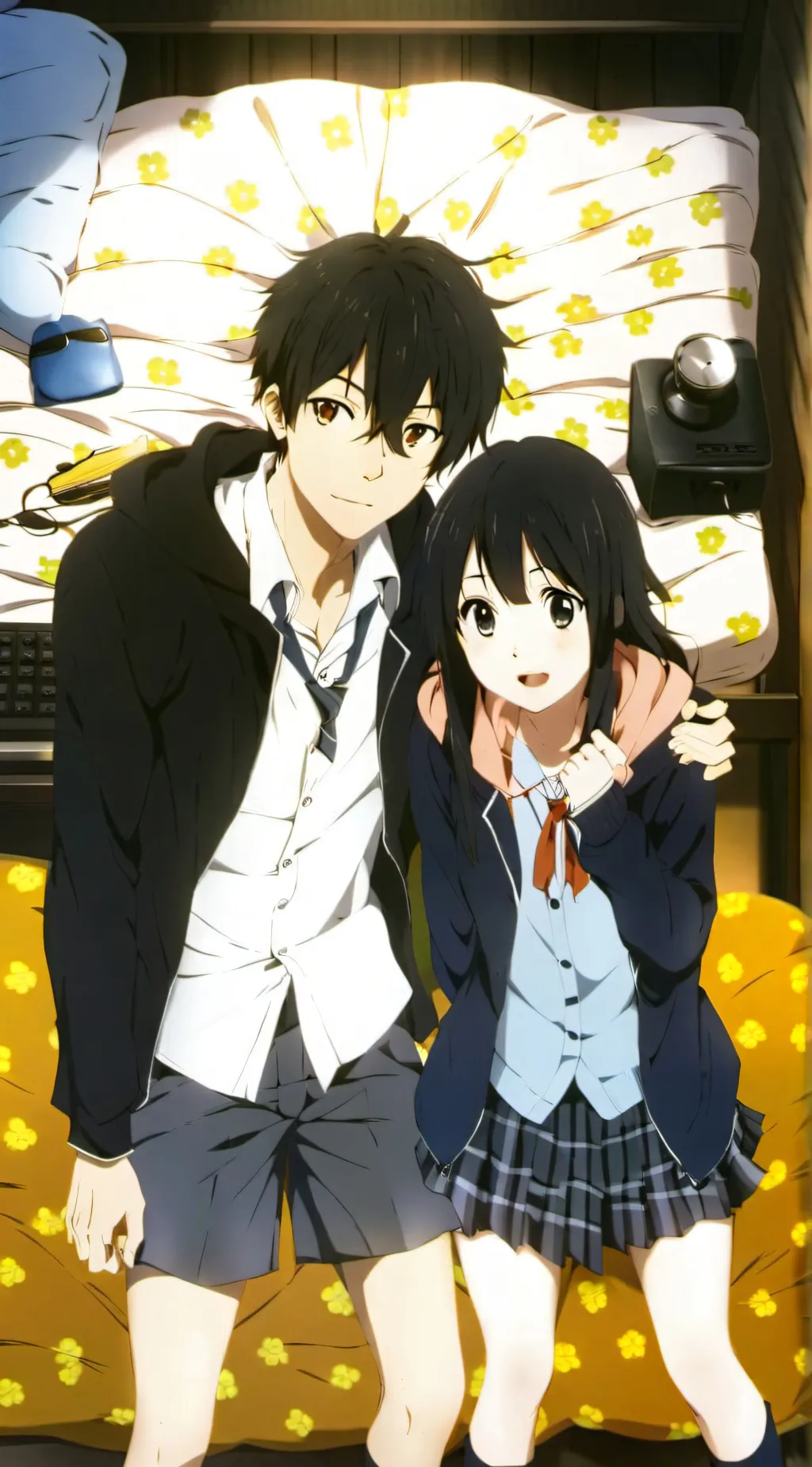 Talkie AI - Chat with robin