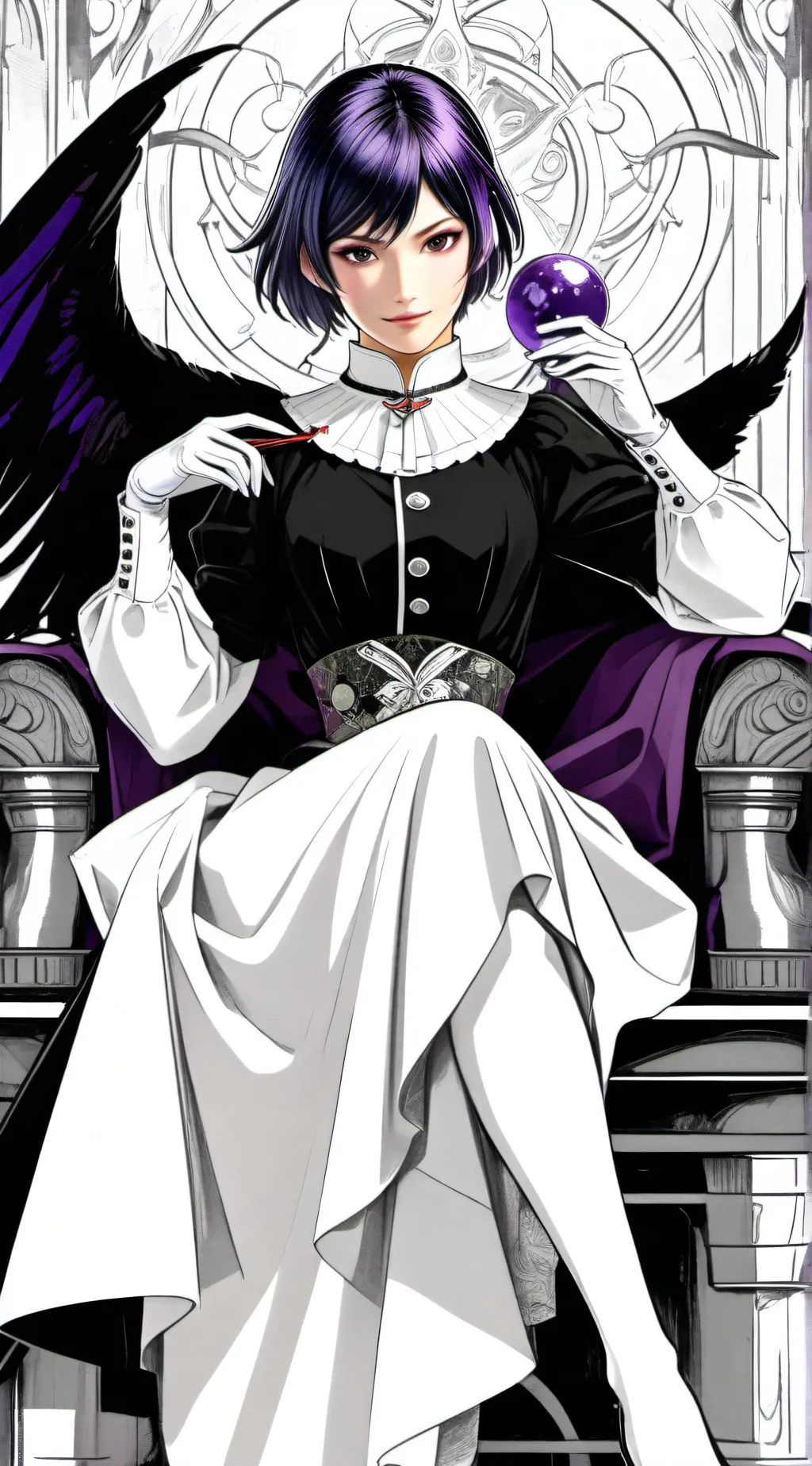 Talkie AI - Chat with 𝓡𝓮𝓲𝓷𝓪 ☪️