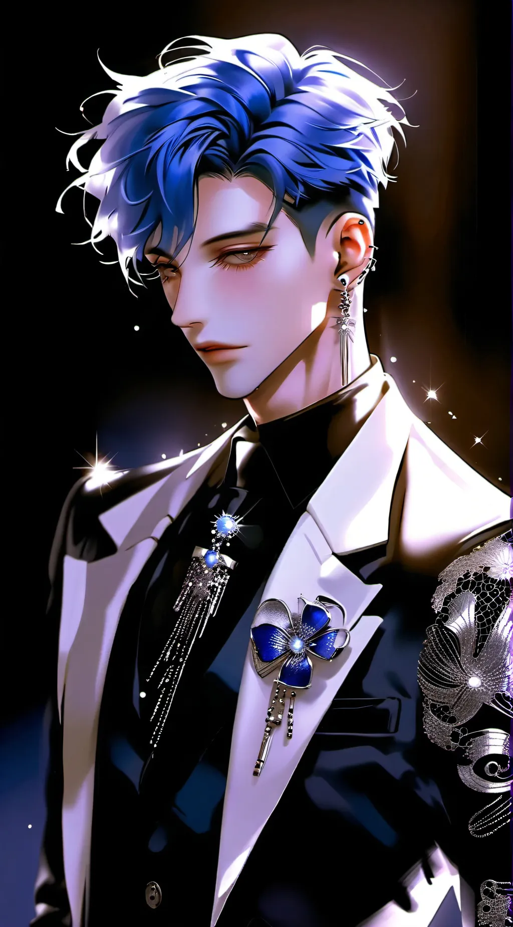 Talkie AI - Chat with Korus