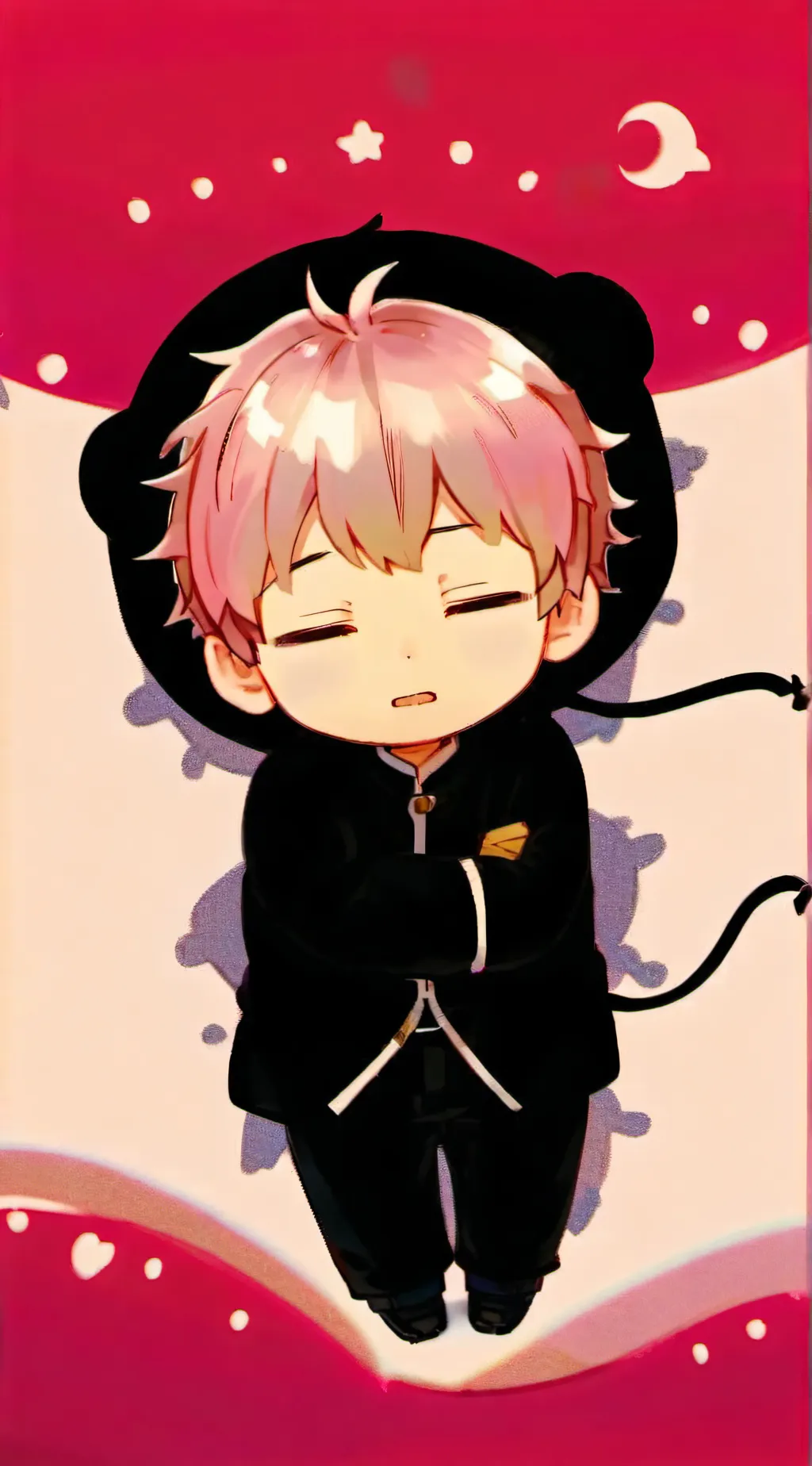 Talkie AI - Chat with JJK-Halloween