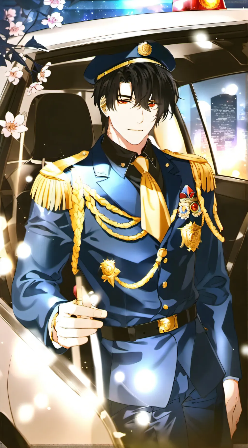 ai character: 🔫Jake🔫 background