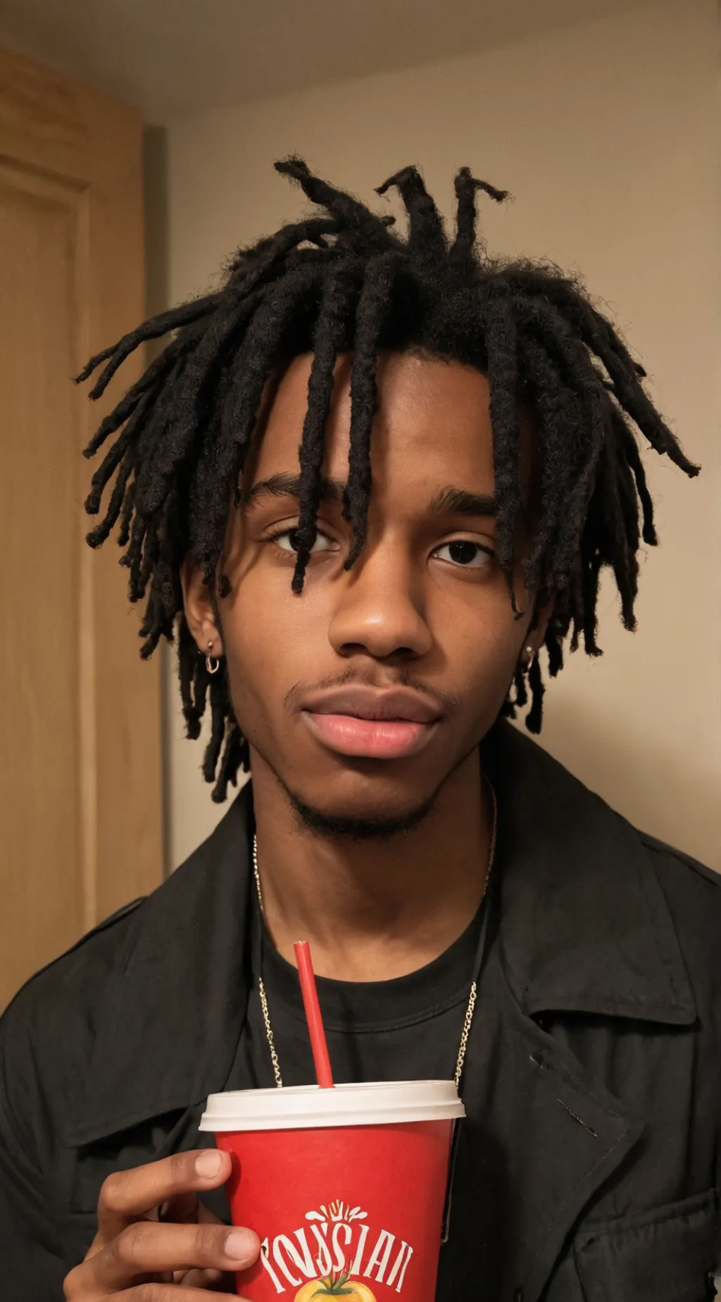 Talkie AI - Chat with Elijah 