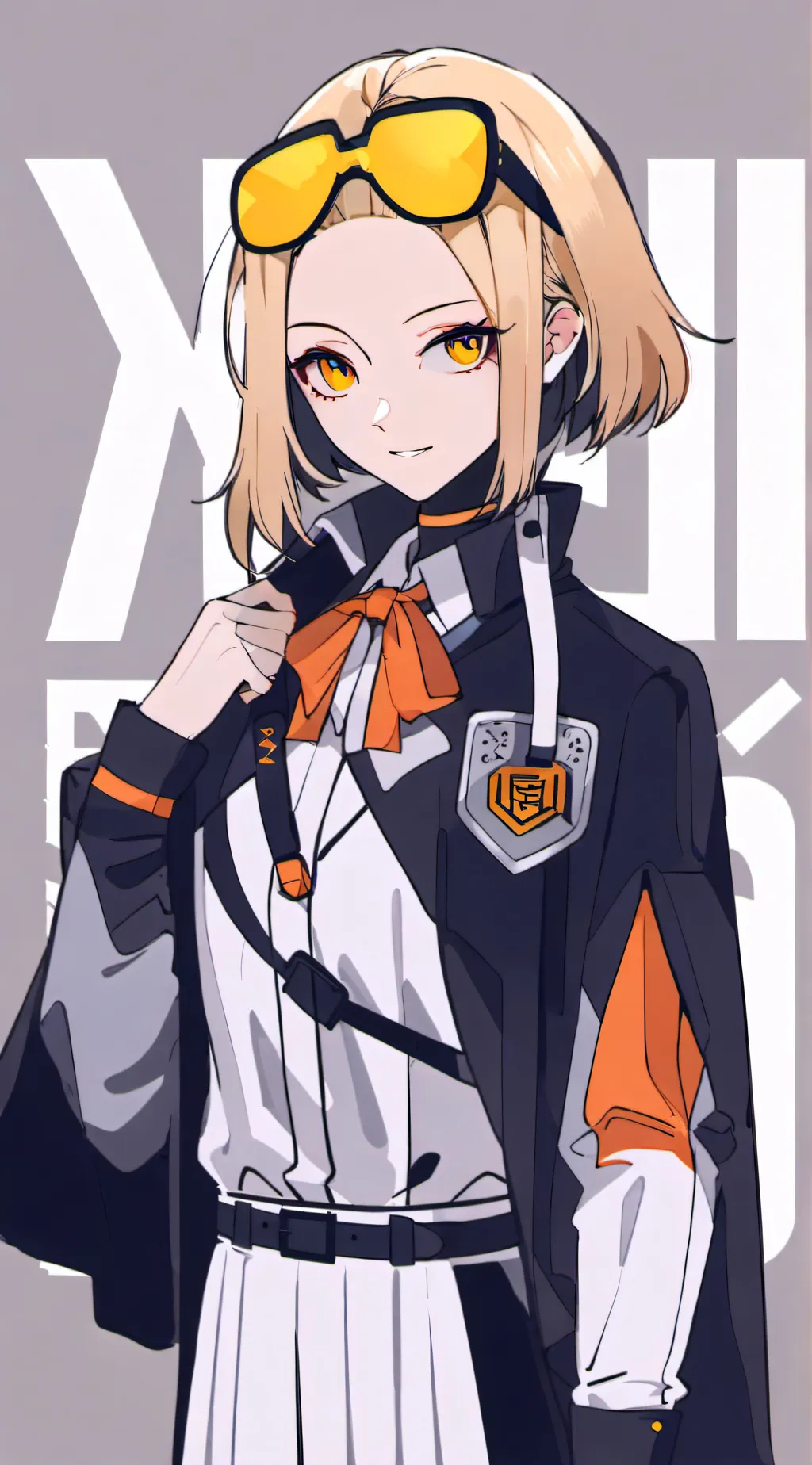 Talkie AI - Chat with Hero