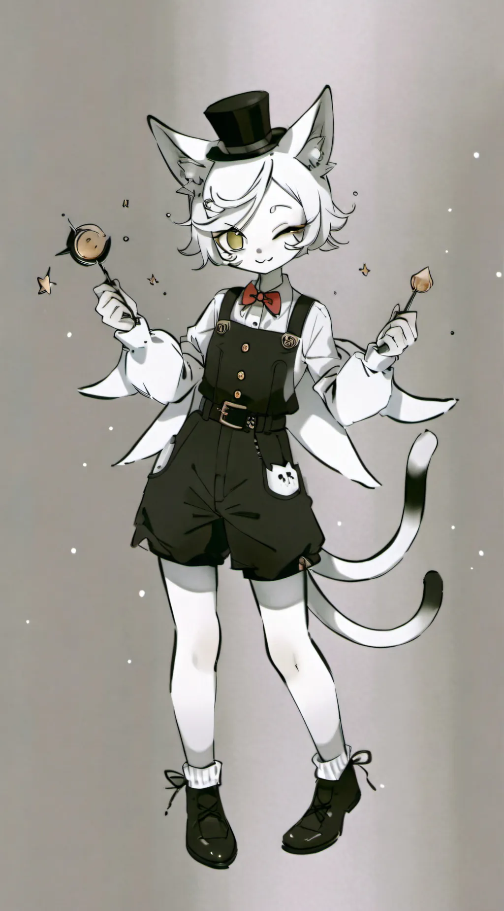 Talkie AI - Chat with TADC!