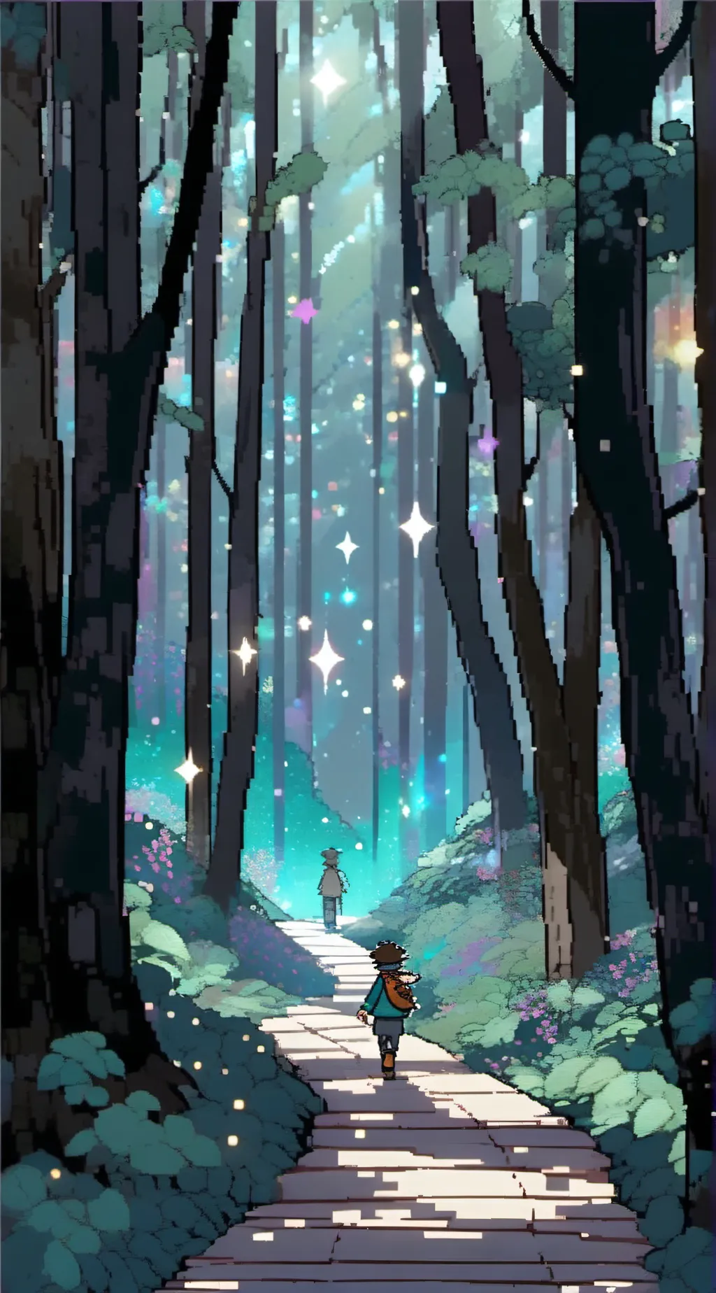 ai character: edward  background