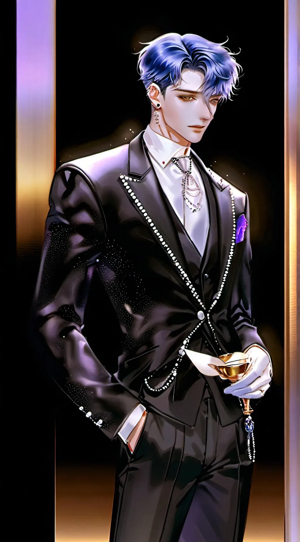 Talkie AI - Chat with Xyro