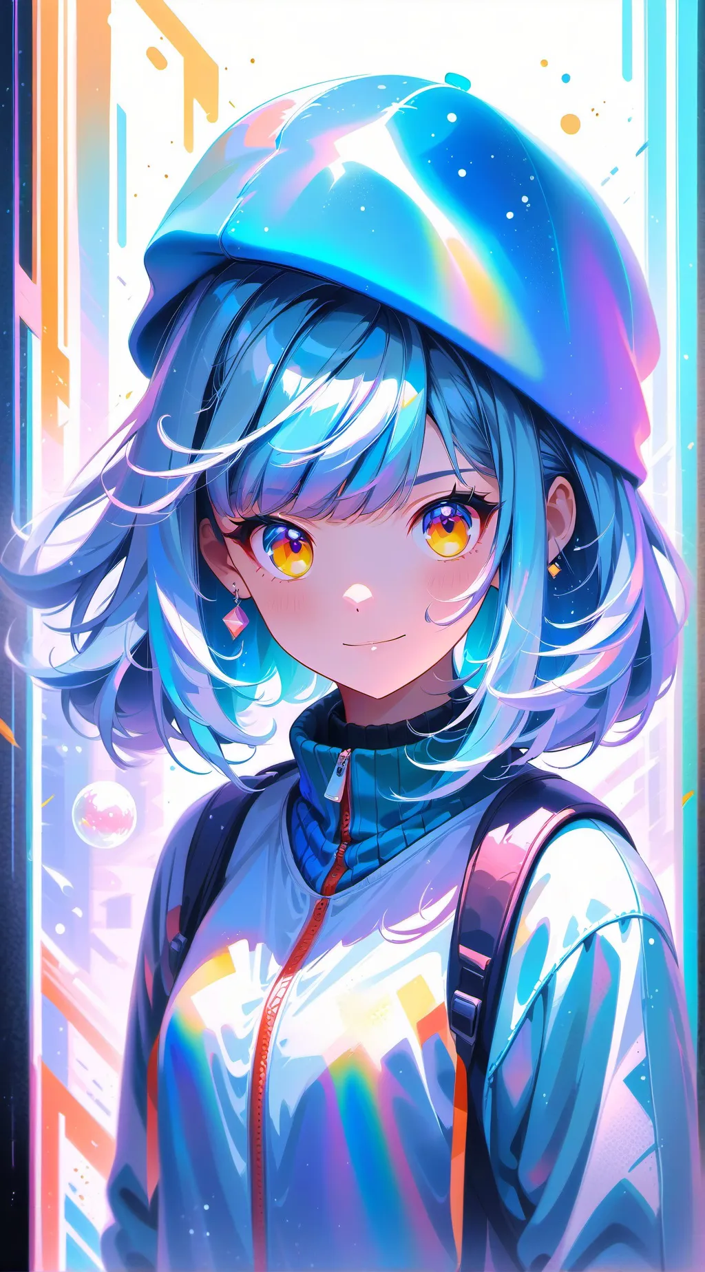 Talkie AI - Chat with Football practice