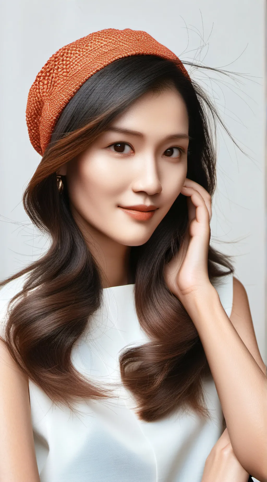 Talkie AI - Chat with Hot painter