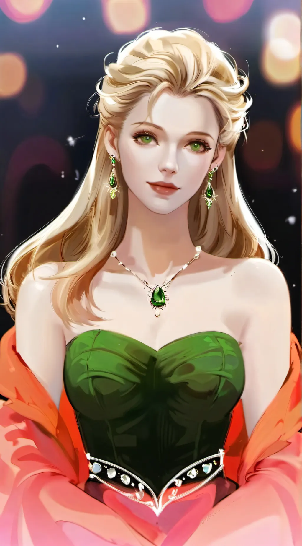 ai character: Sus background