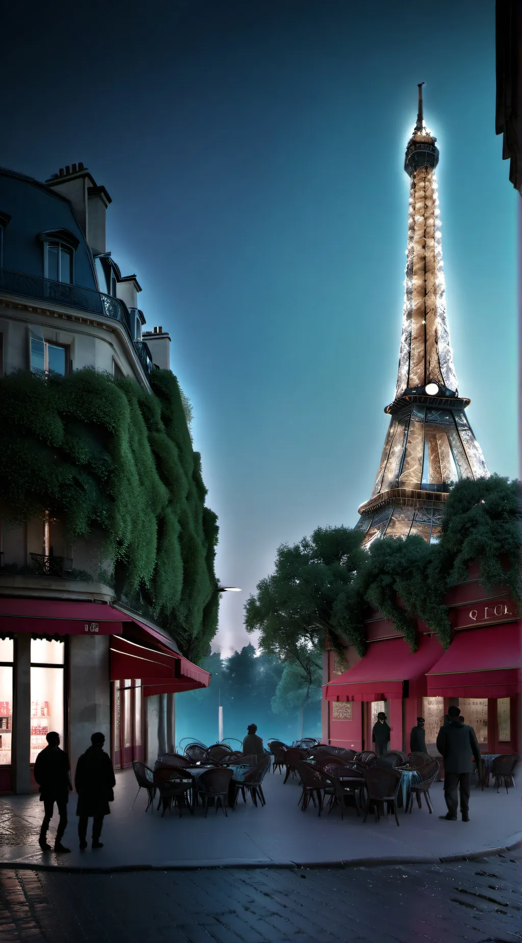 ai character: MLB x MHA background