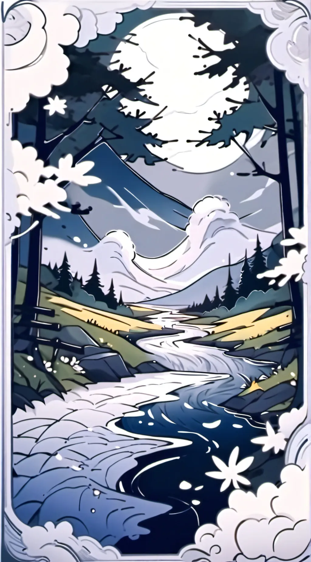 Talkie AI - Chat with master guess