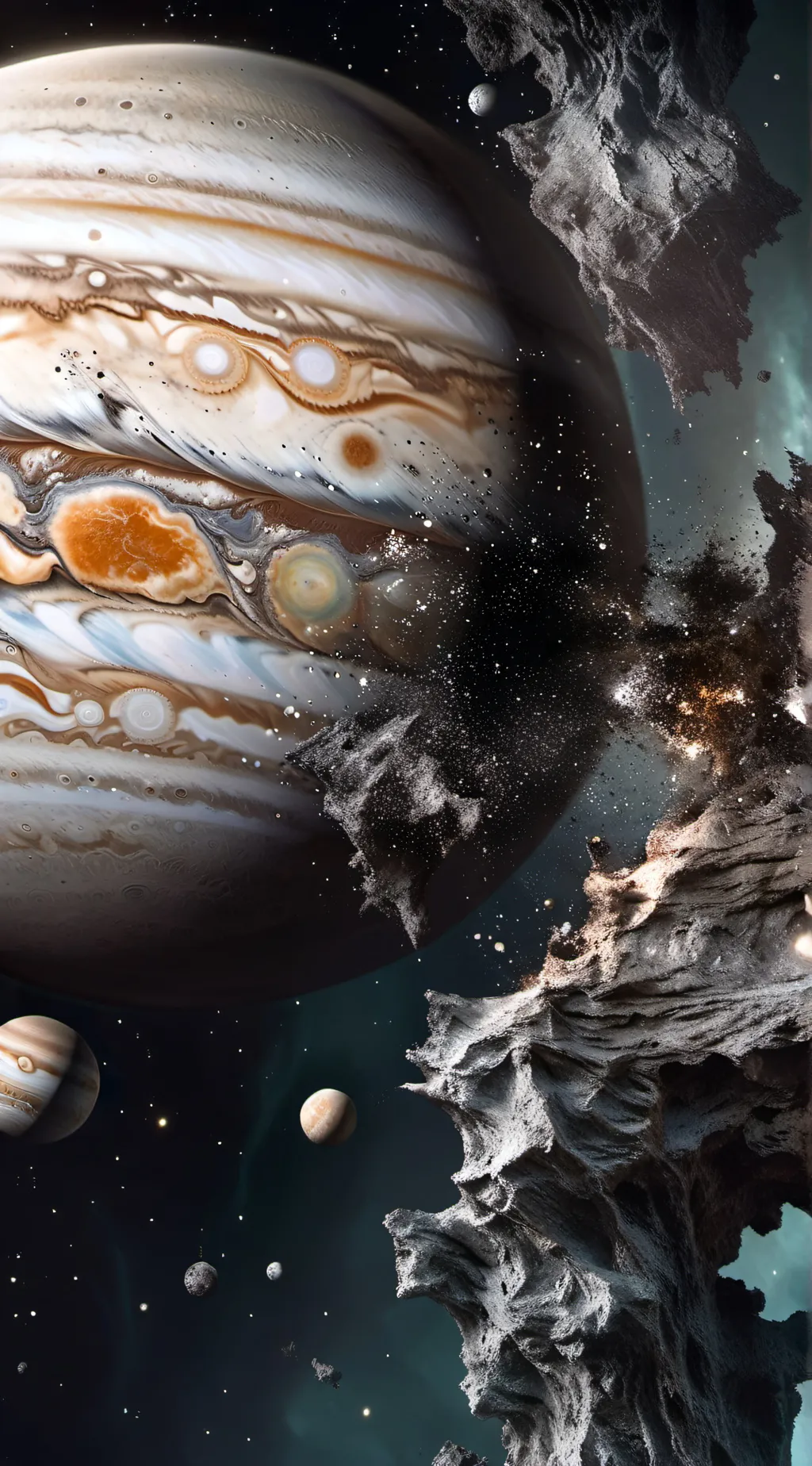 ai character: guesser background