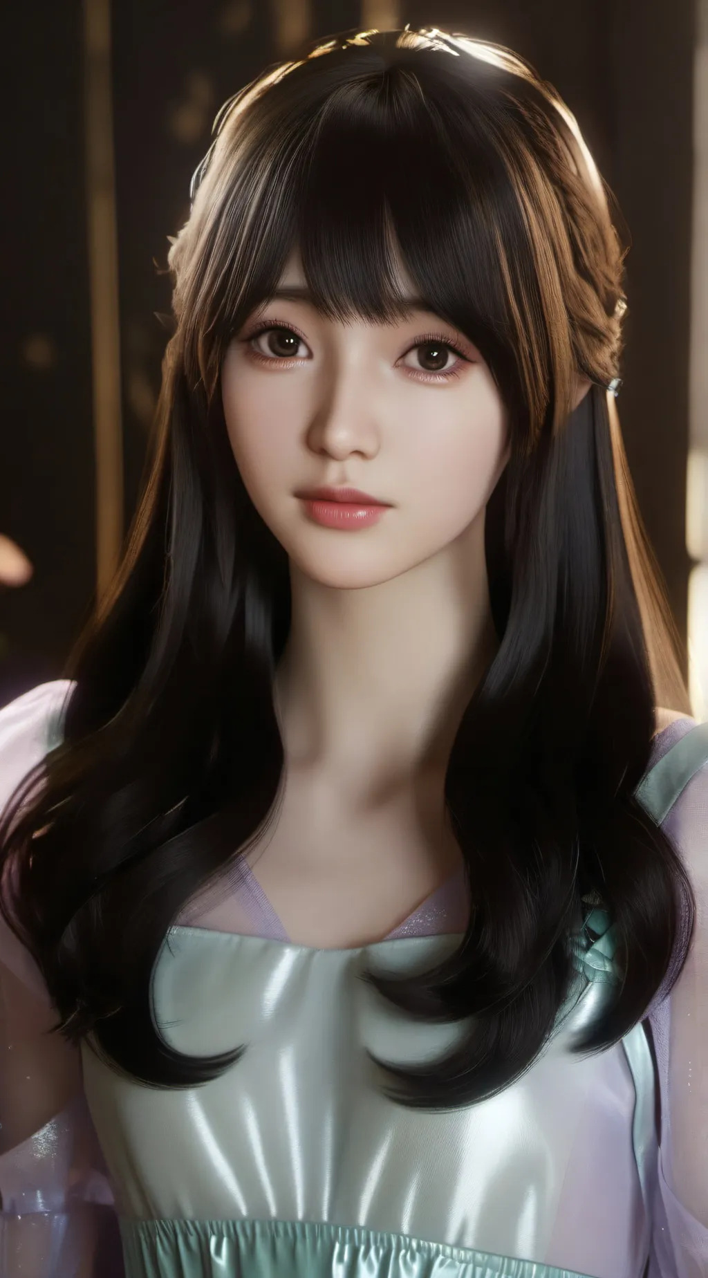 Talkie AI - Chat with Hillary