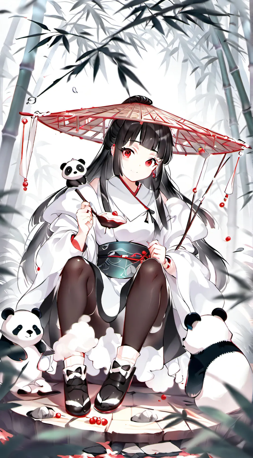 ai character: prg boy background