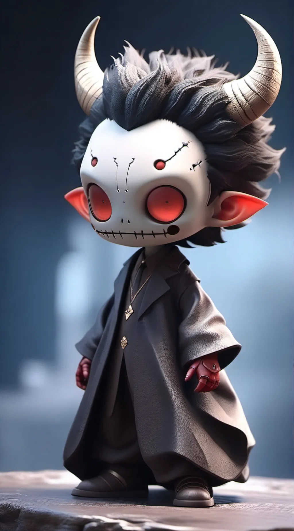 Talkie AI - Chat with Isidomrendim