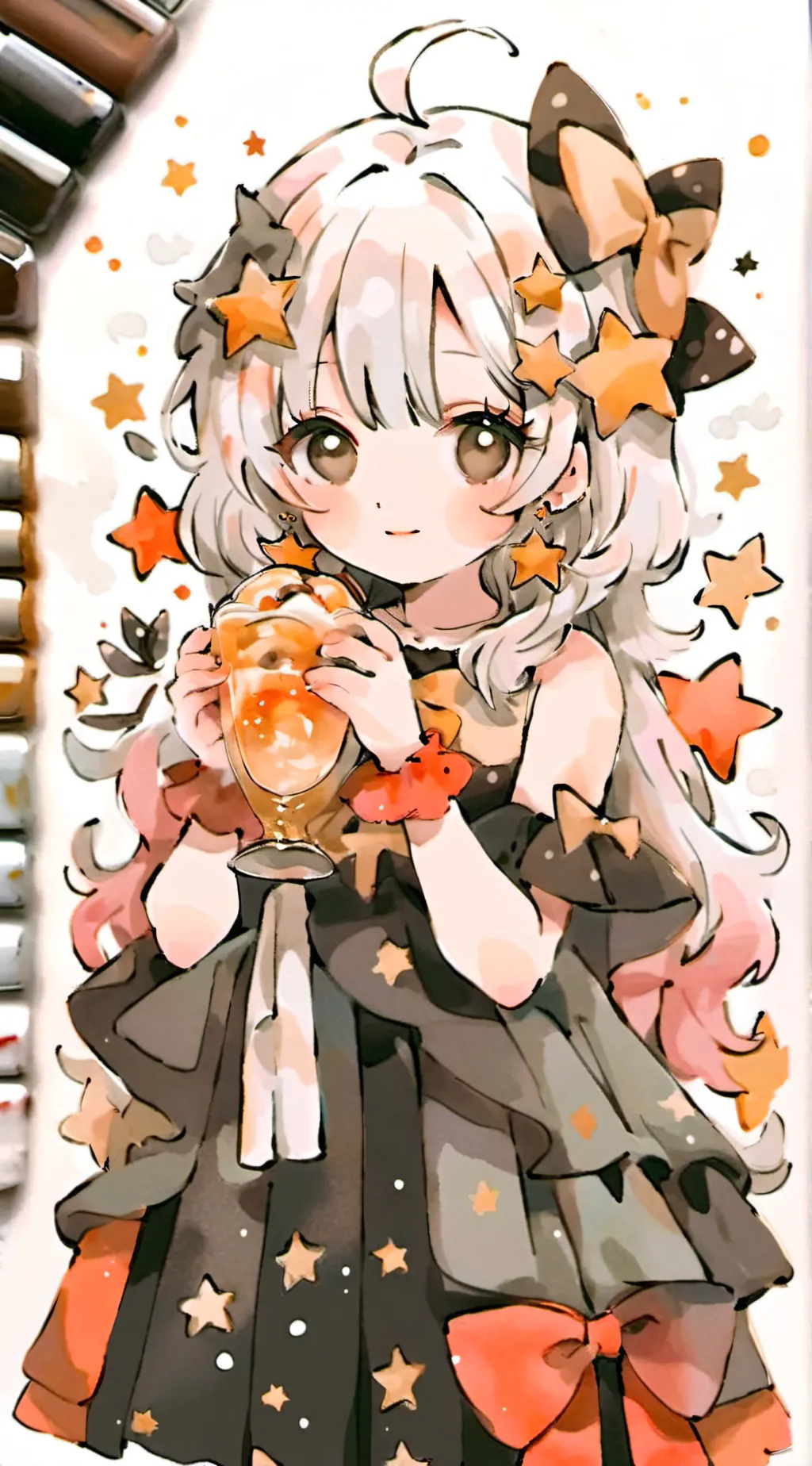 Talkie AI - Chat with πΆπStarππΆ