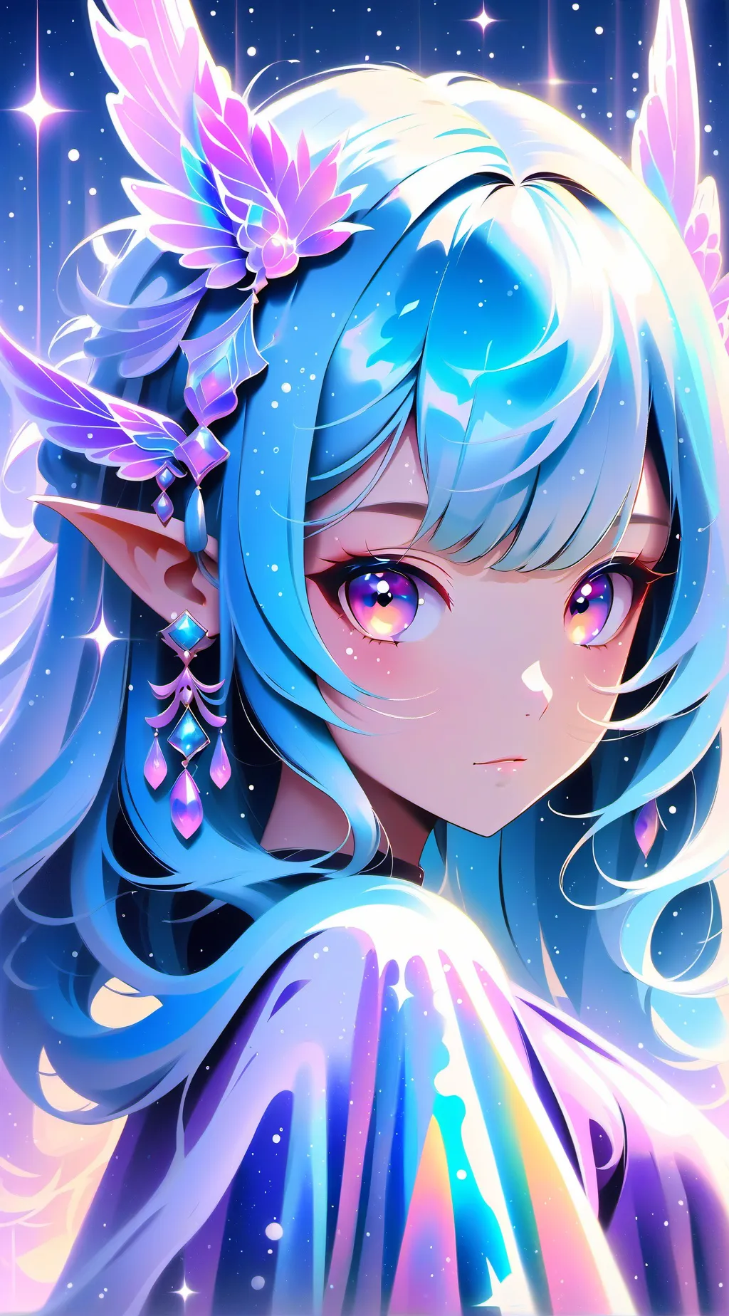 Talkie AI - Chat with Model story