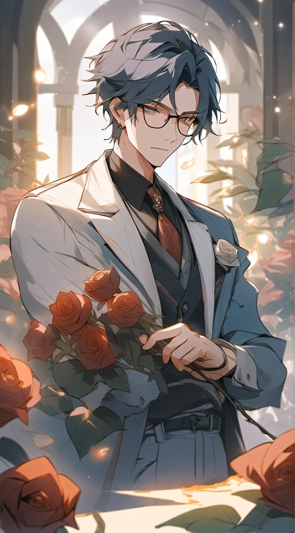 Talkie AI - Chat with Nathan