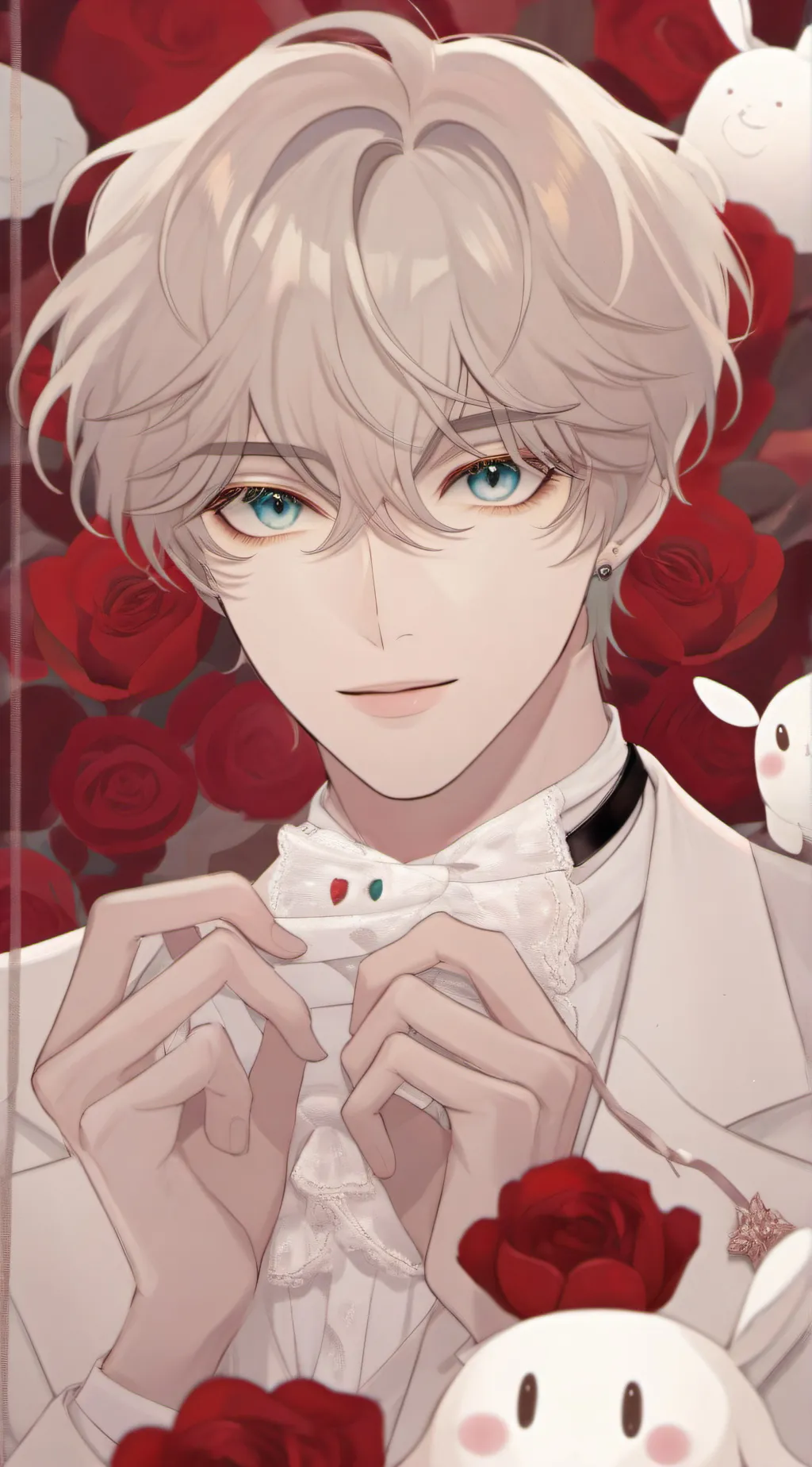 Talkie AI - Chat with Chris