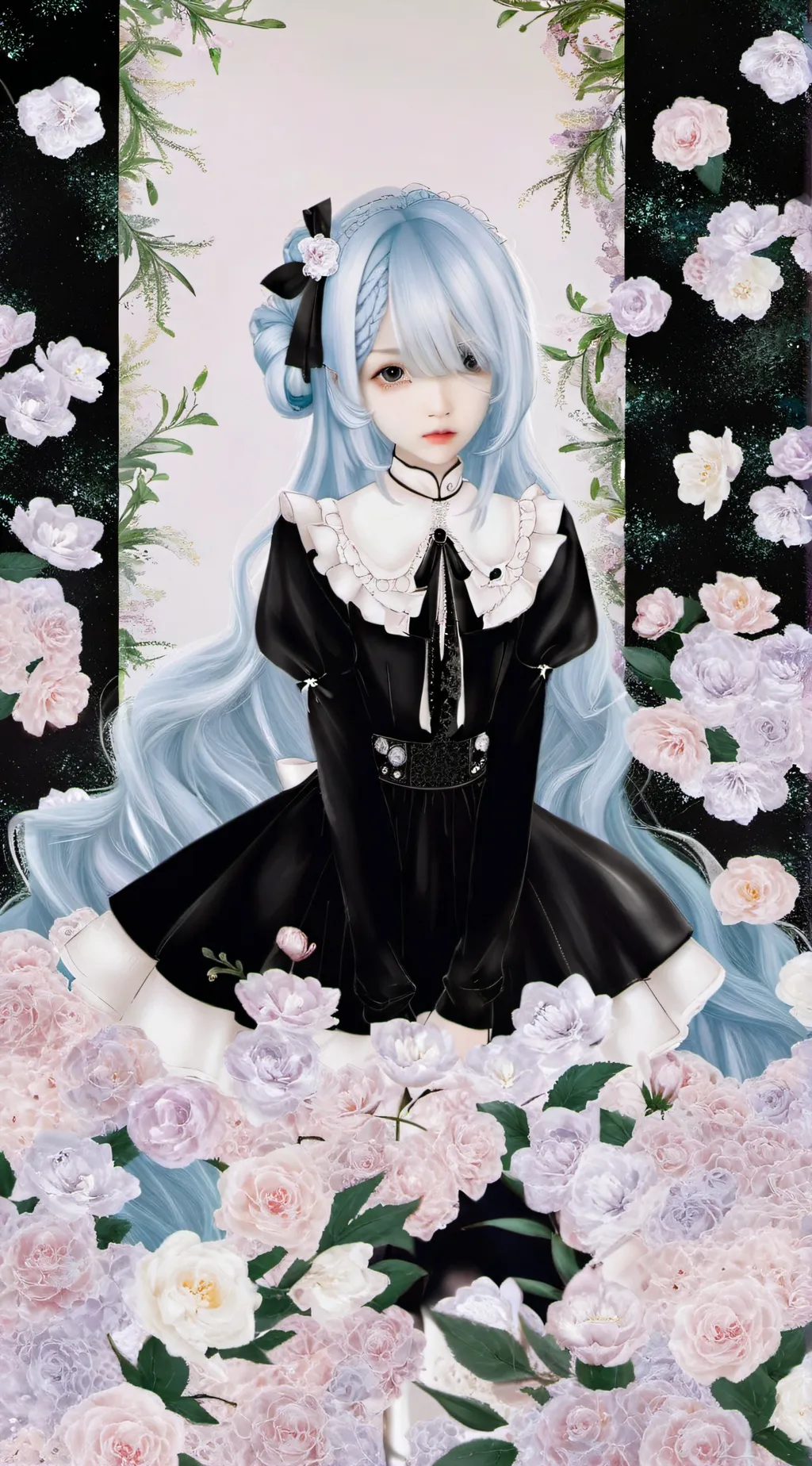 Talkie AI - Chat with schucklawrence 