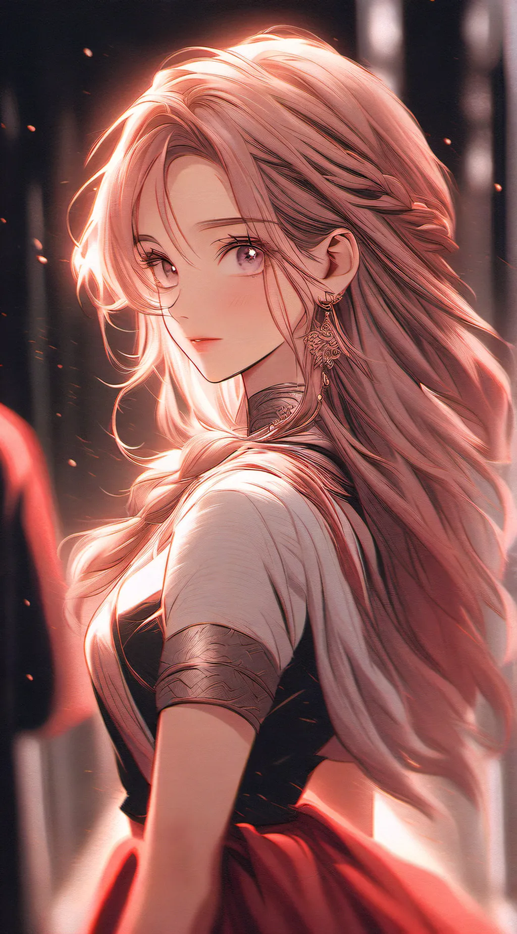 ai character: ༒ℒ𝓎𝒹𝒾𝒶༒ background