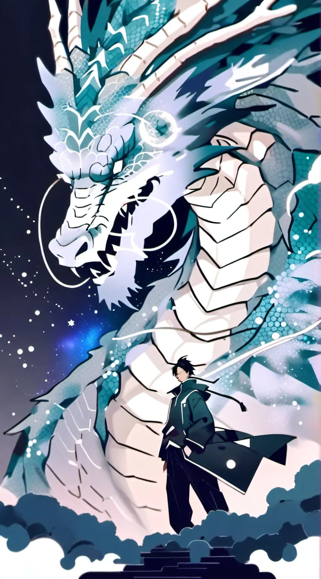 ai character: Czech Haera Winte background