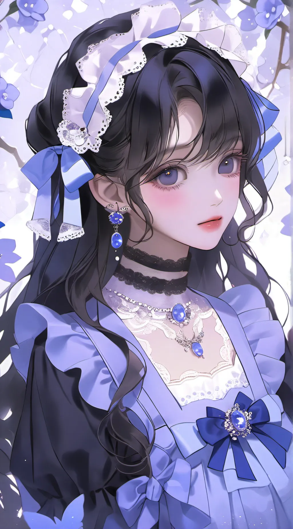 Talkie AI - Chat with Lia ~`