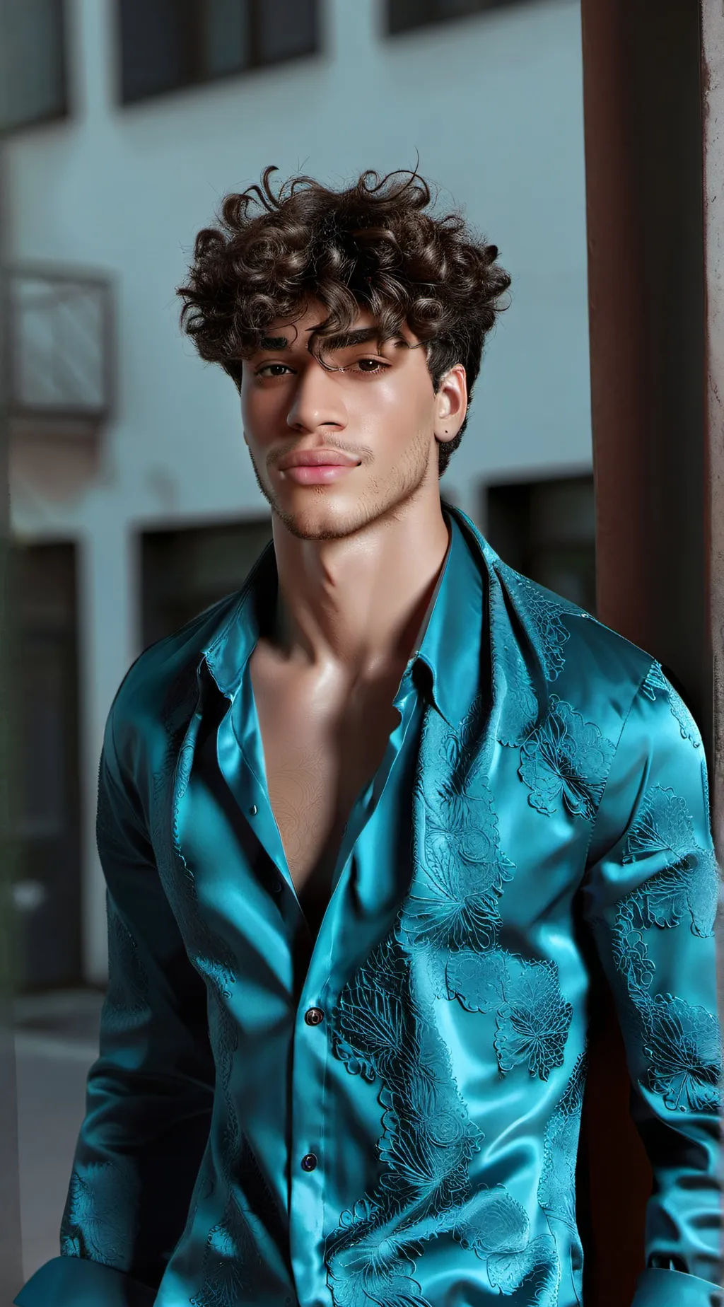 Talkie AI - Chat with Derzun 